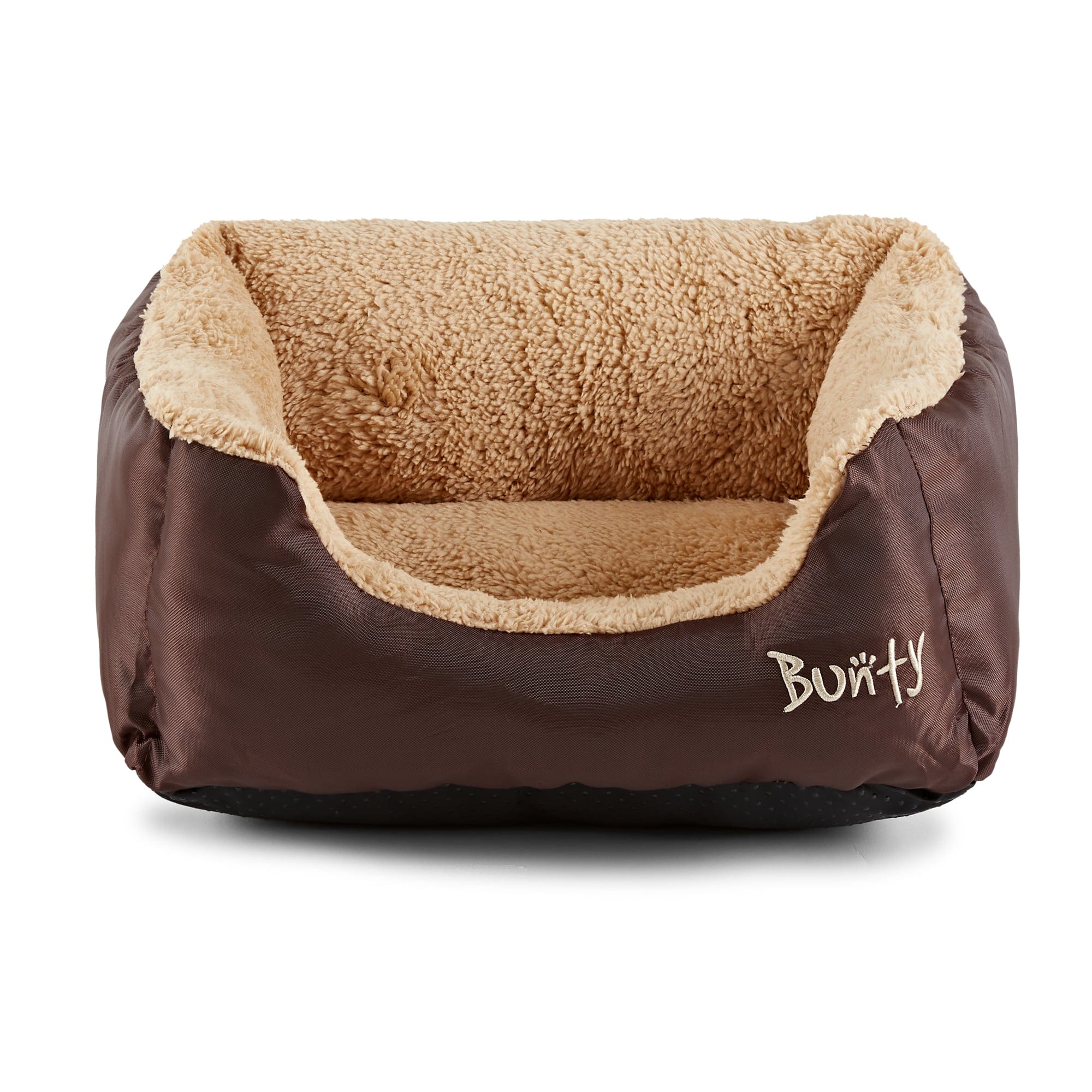 Fleece Dog Bed - Washable - Bunty Deluxe - Image 23