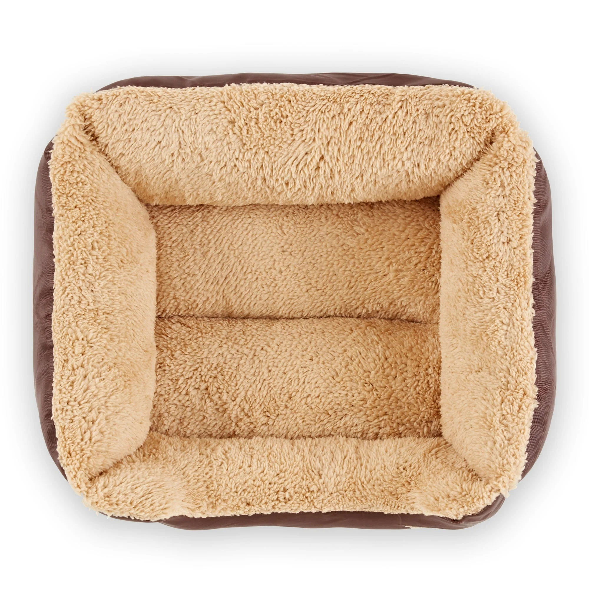 Fleece Dog Bed - Washable - Bunty Deluxe - Image 25