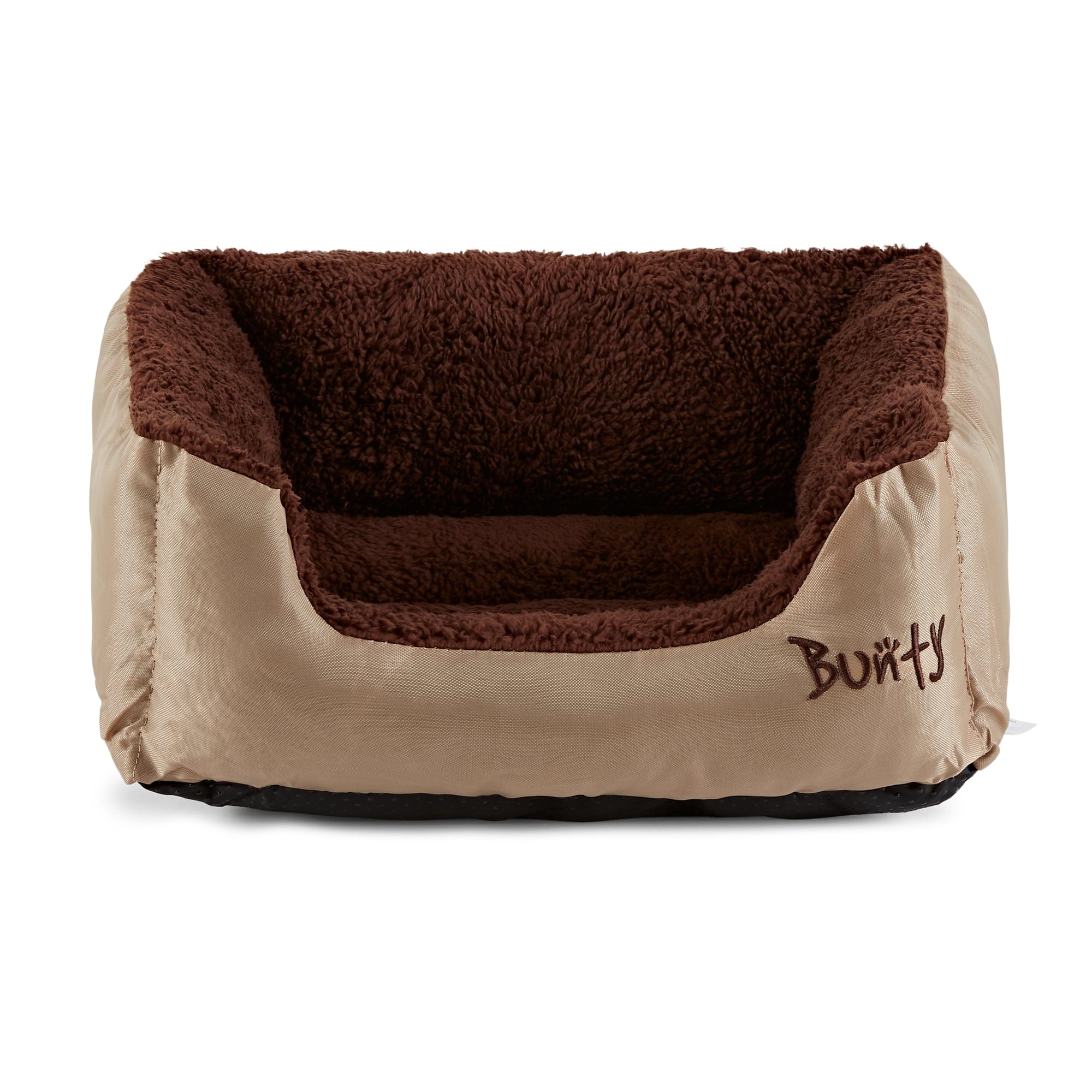Fleece Dog Bed - Washable - Bunty Deluxe - Image 26