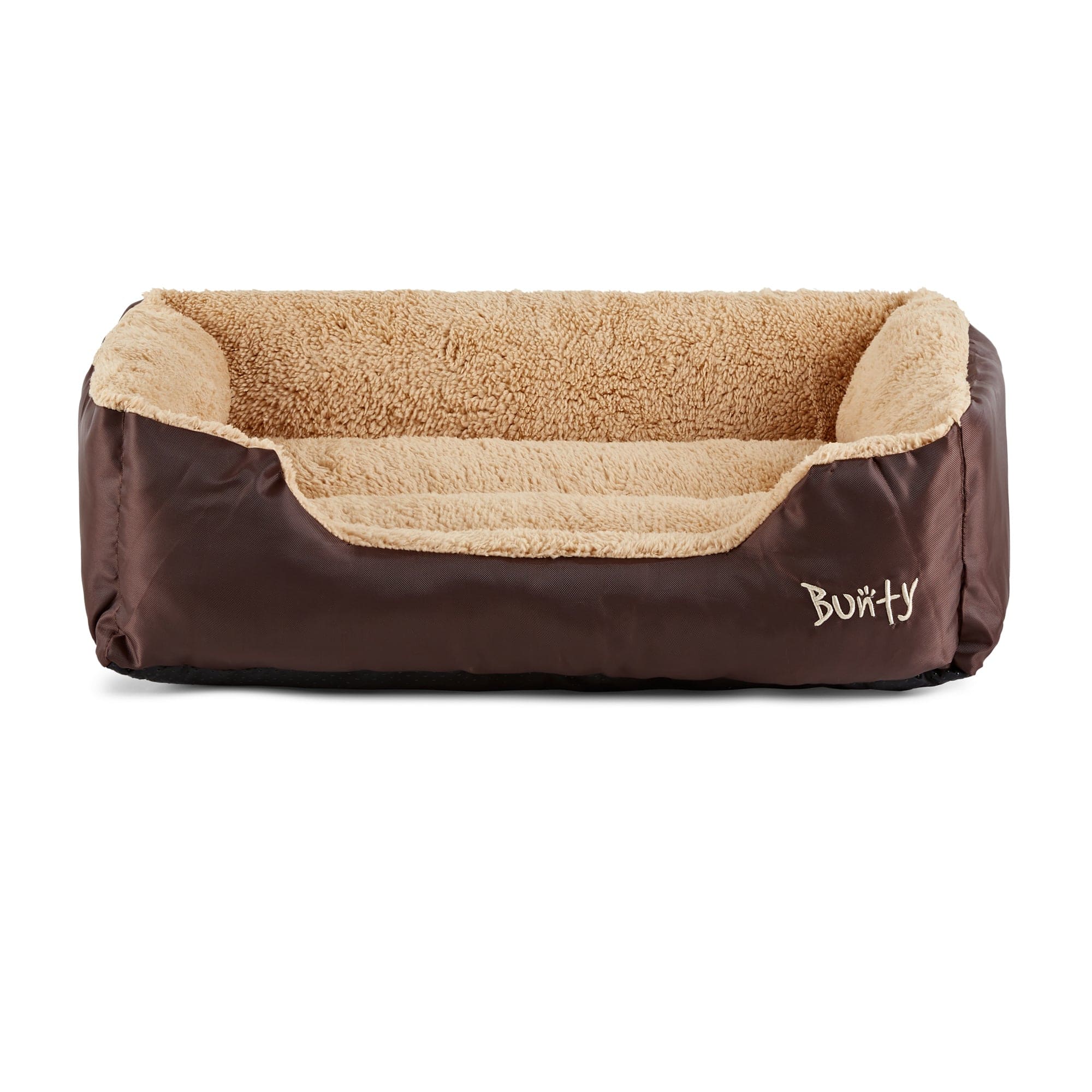 Fleece Dog Bed - Washable - Bunty Deluxe - Image 32