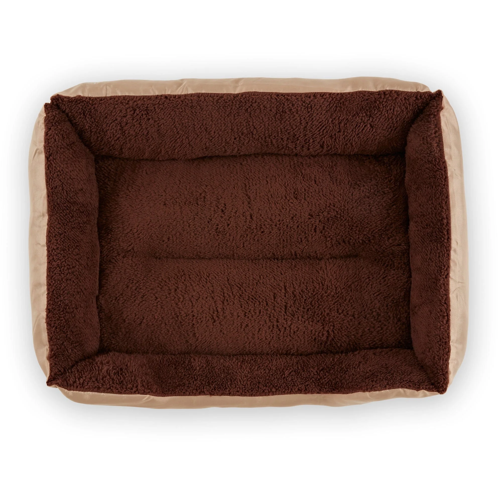 Fleece Dog Bed - Washable - Bunty Deluxe - Image 37