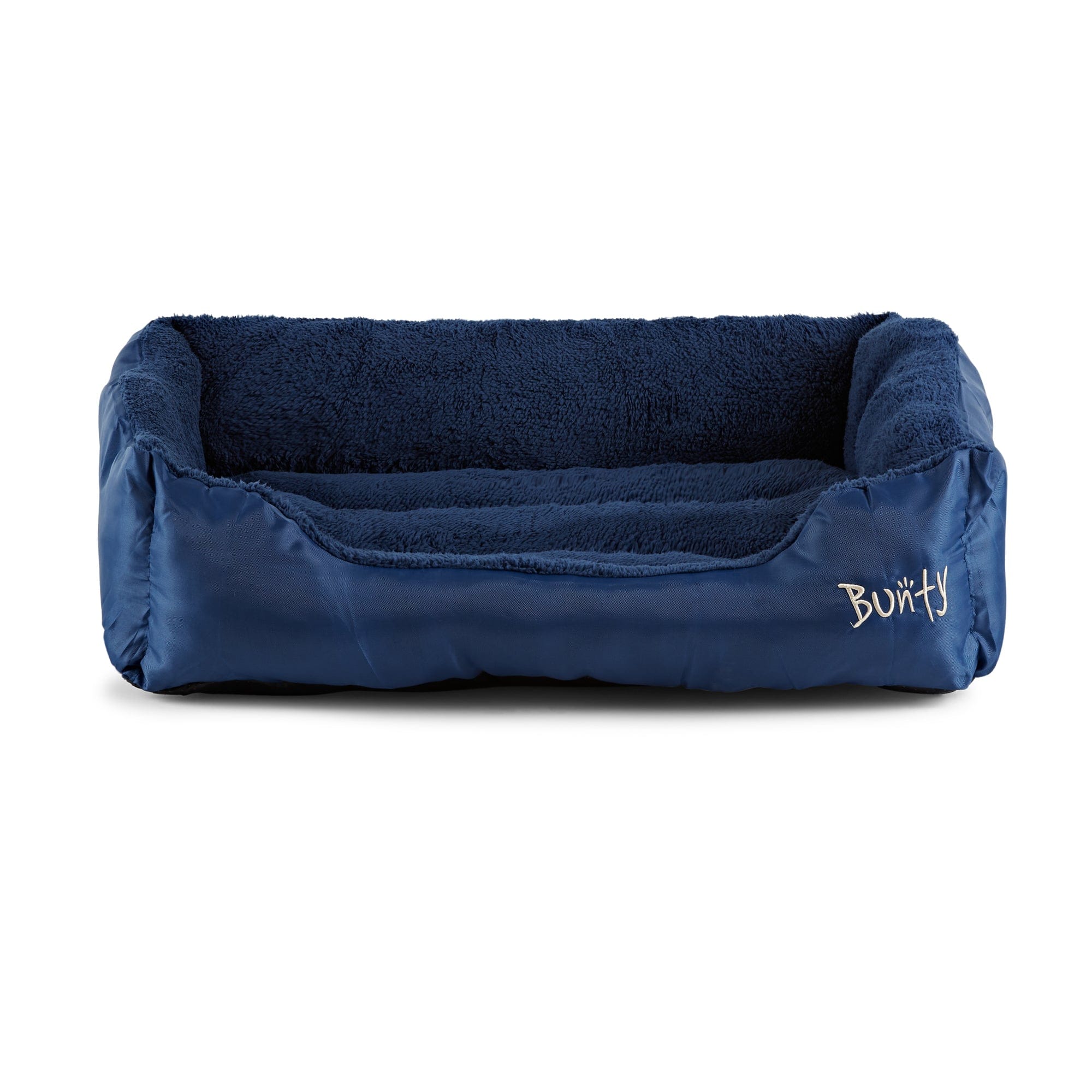 Fleece Dog Bed - Washable - Bunty Deluxe - Image 38