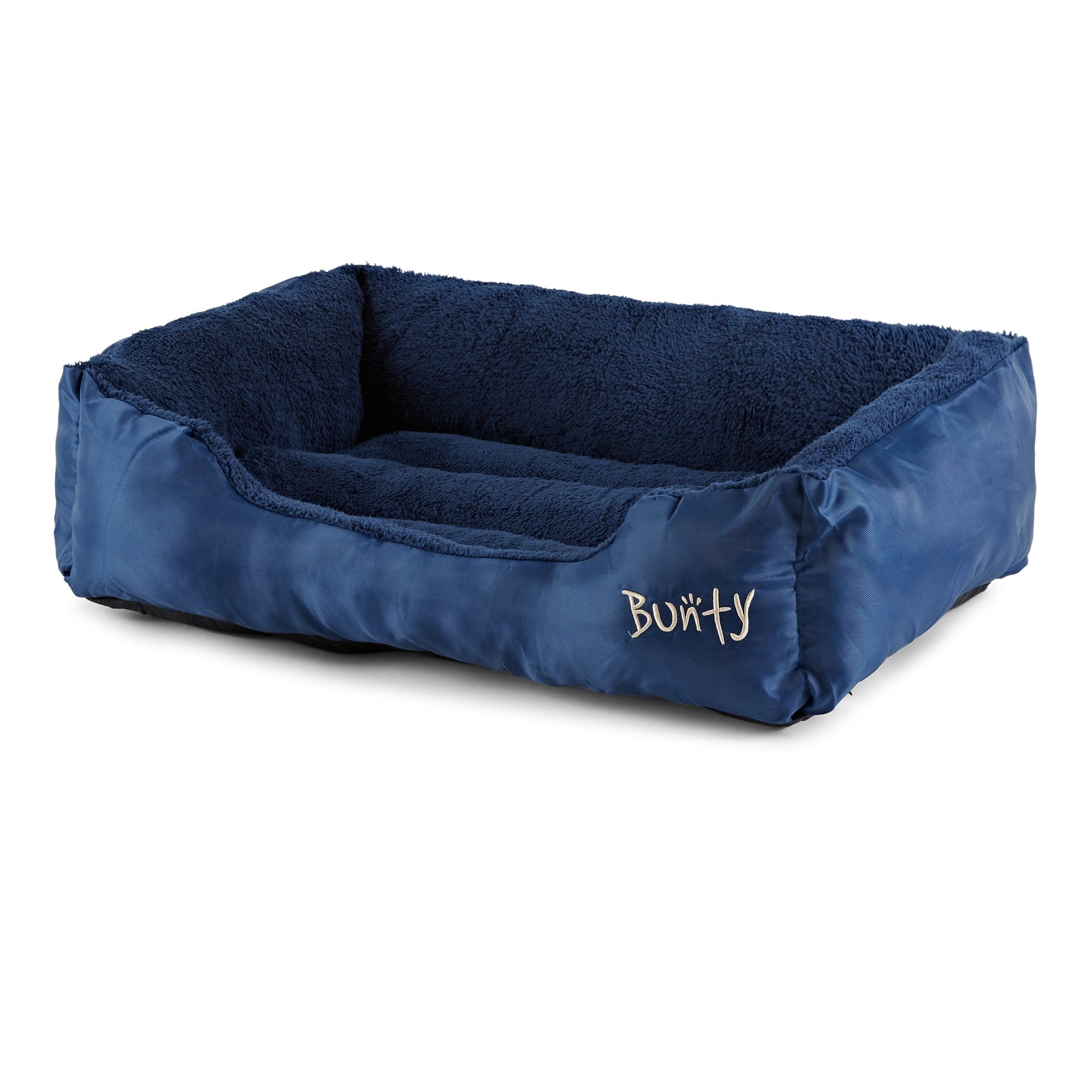 Fleece Dog Bed - Washable - Bunty Deluxe - Image 39