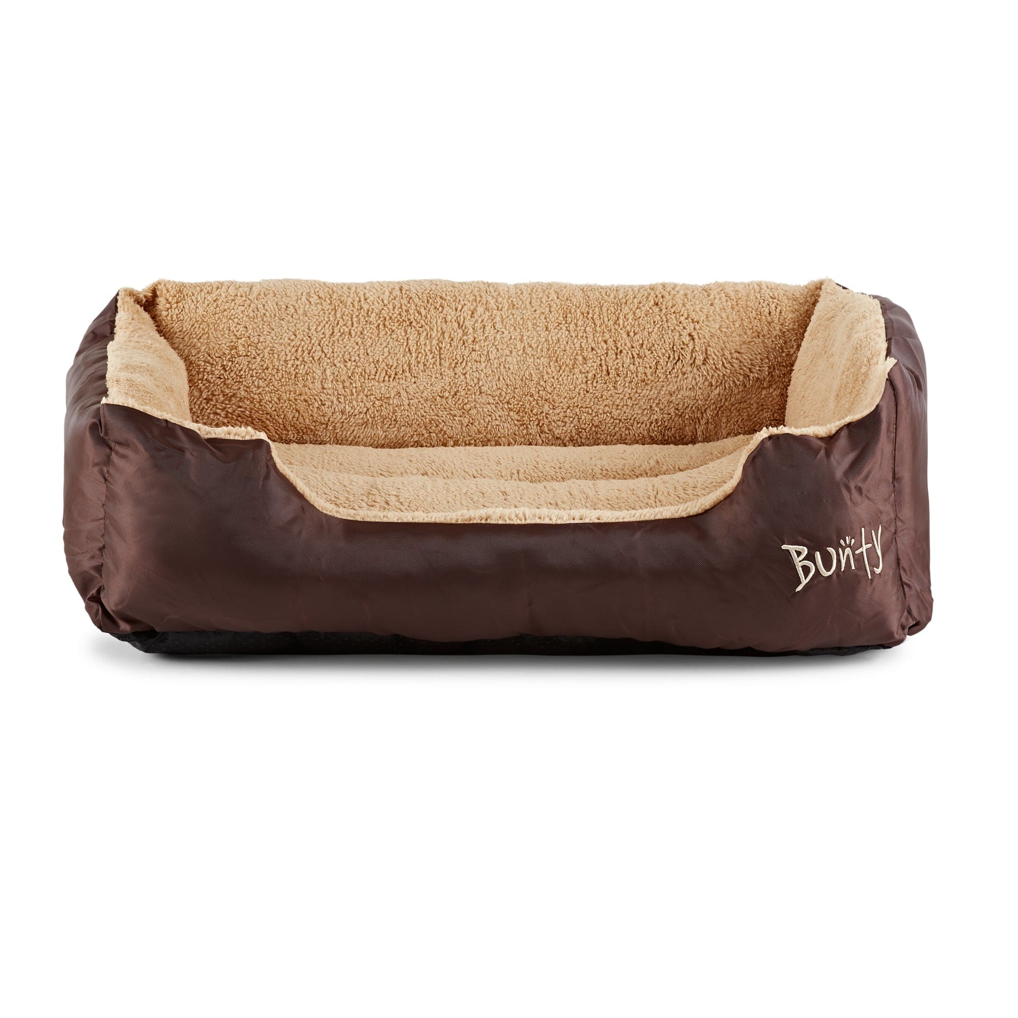 Fleece Dog Bed - Washable - Bunty Deluxe - Image 41