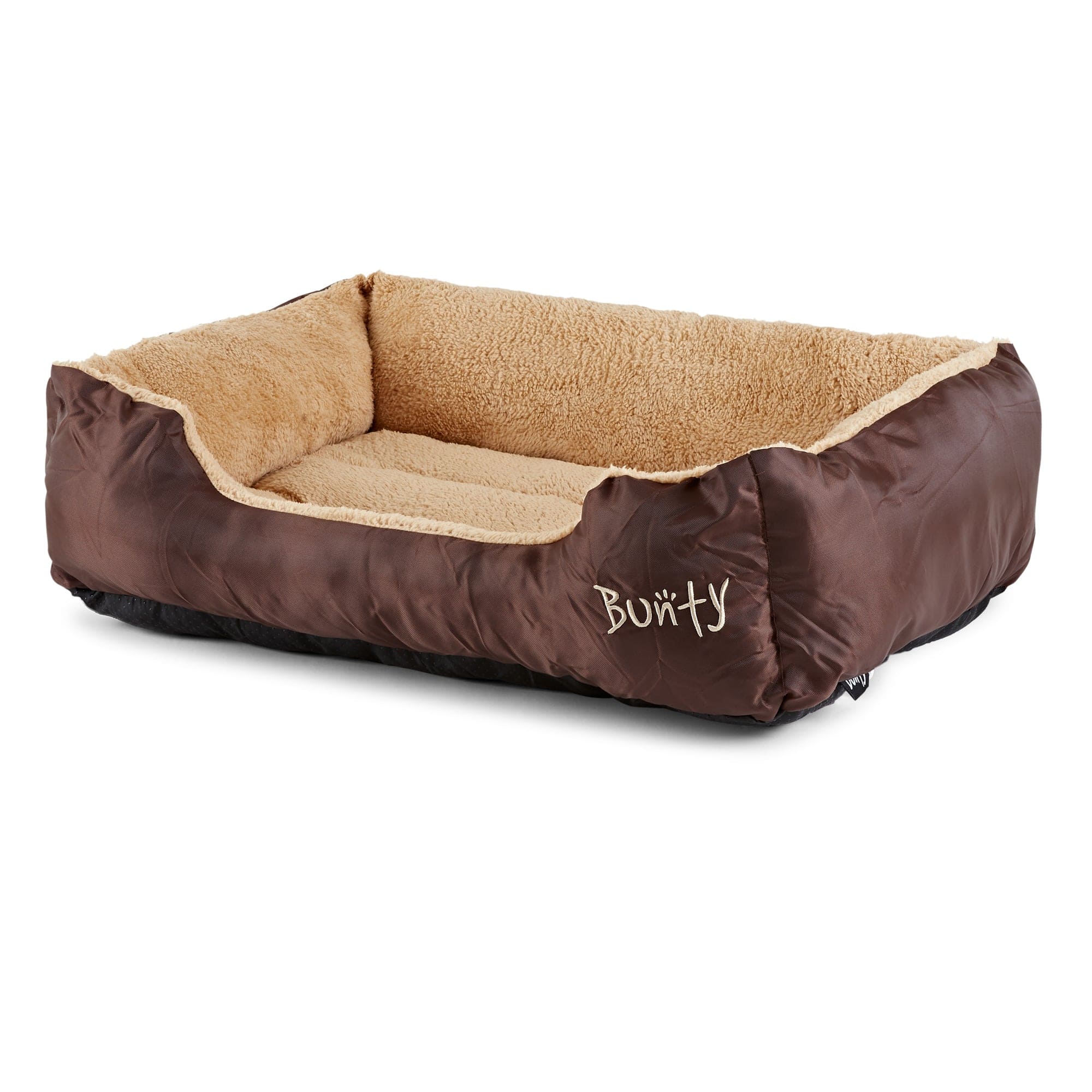 Fleece Dog Bed - Washable - Bunty Deluxe - Image 42