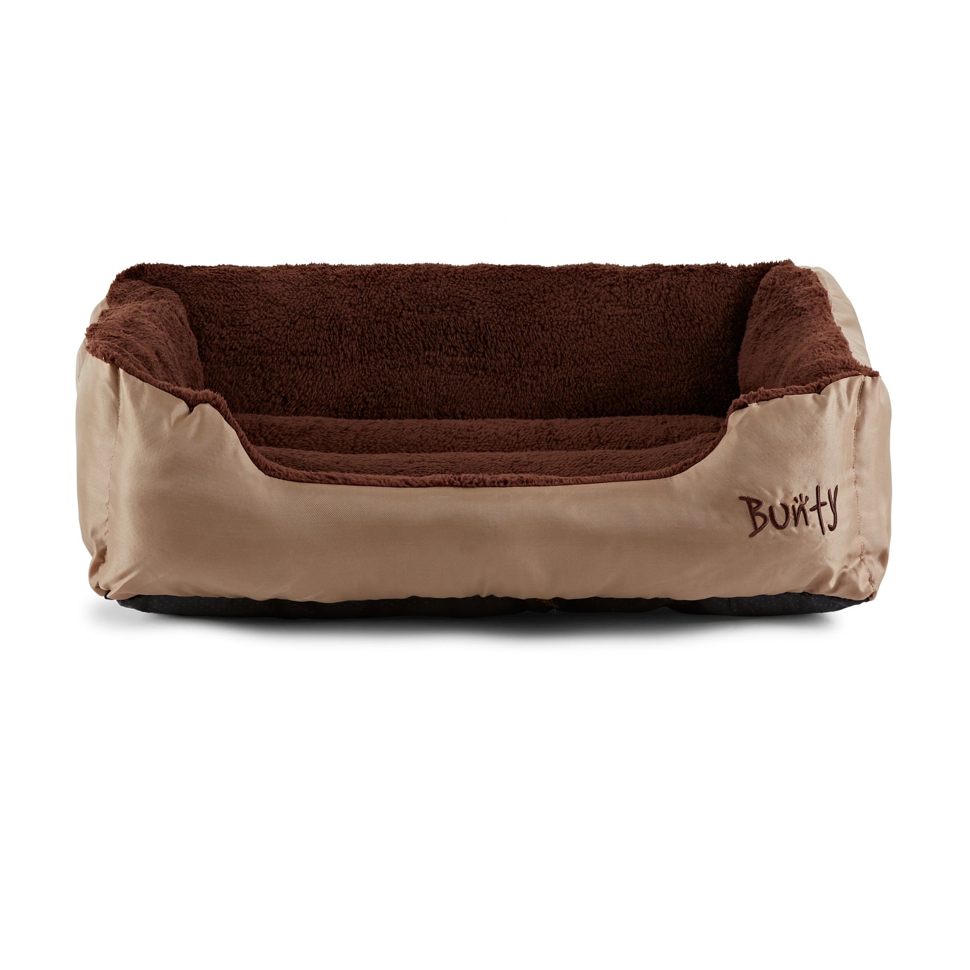 Fleece Dog Bed - Washable - Bunty Deluxe - Image 44