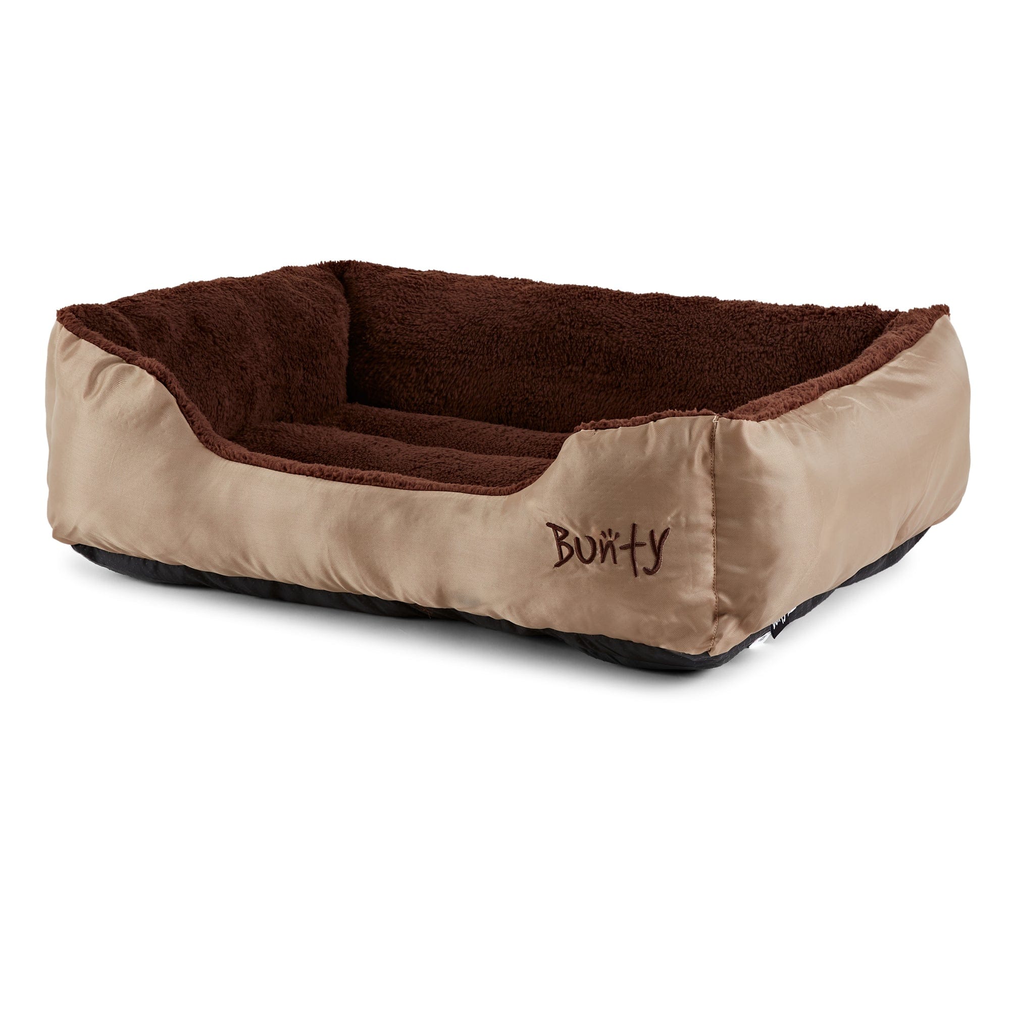Fleece Dog Bed - Washable - Bunty Deluxe - Image 45