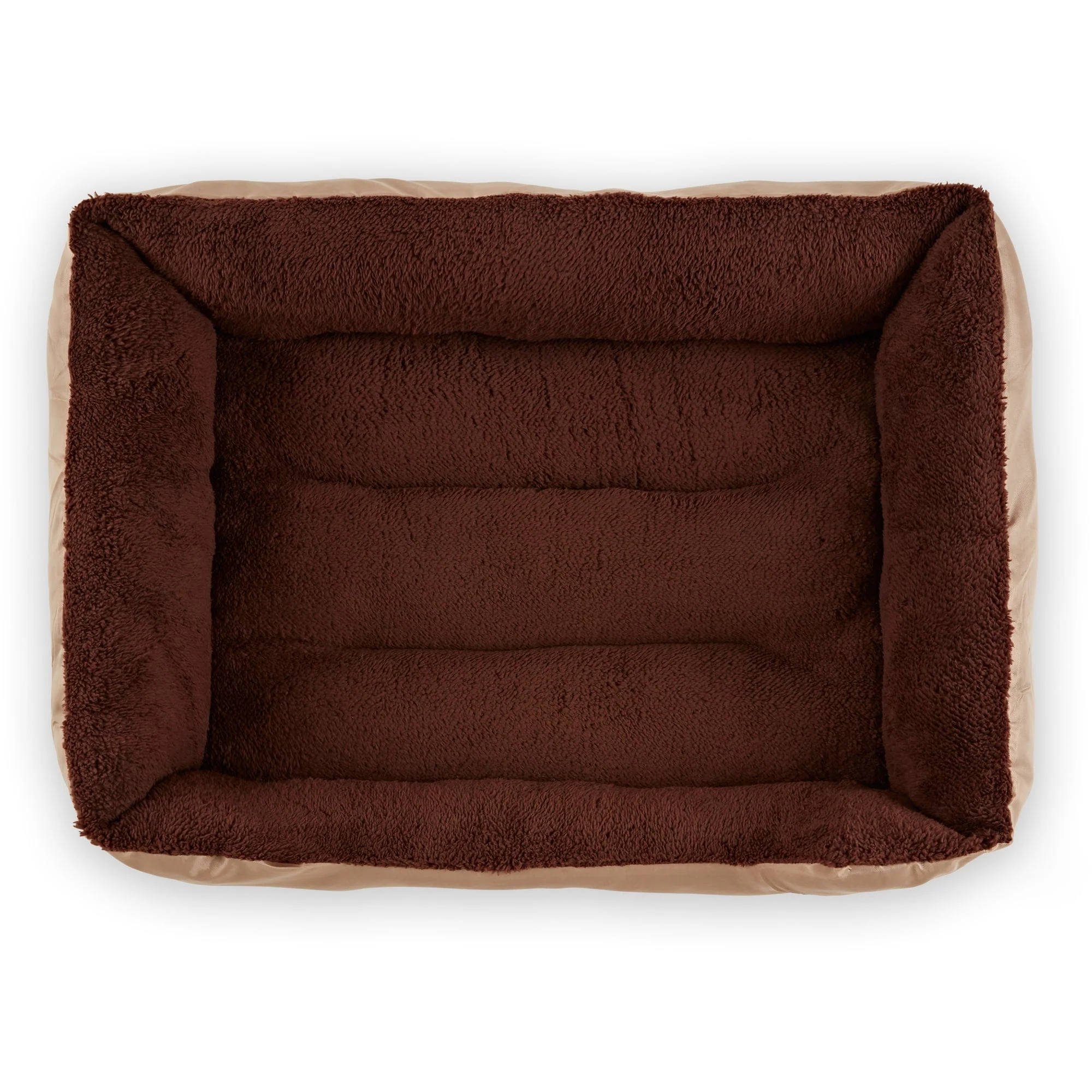 Fleece Dog Bed - Washable - Bunty Deluxe - Image 46