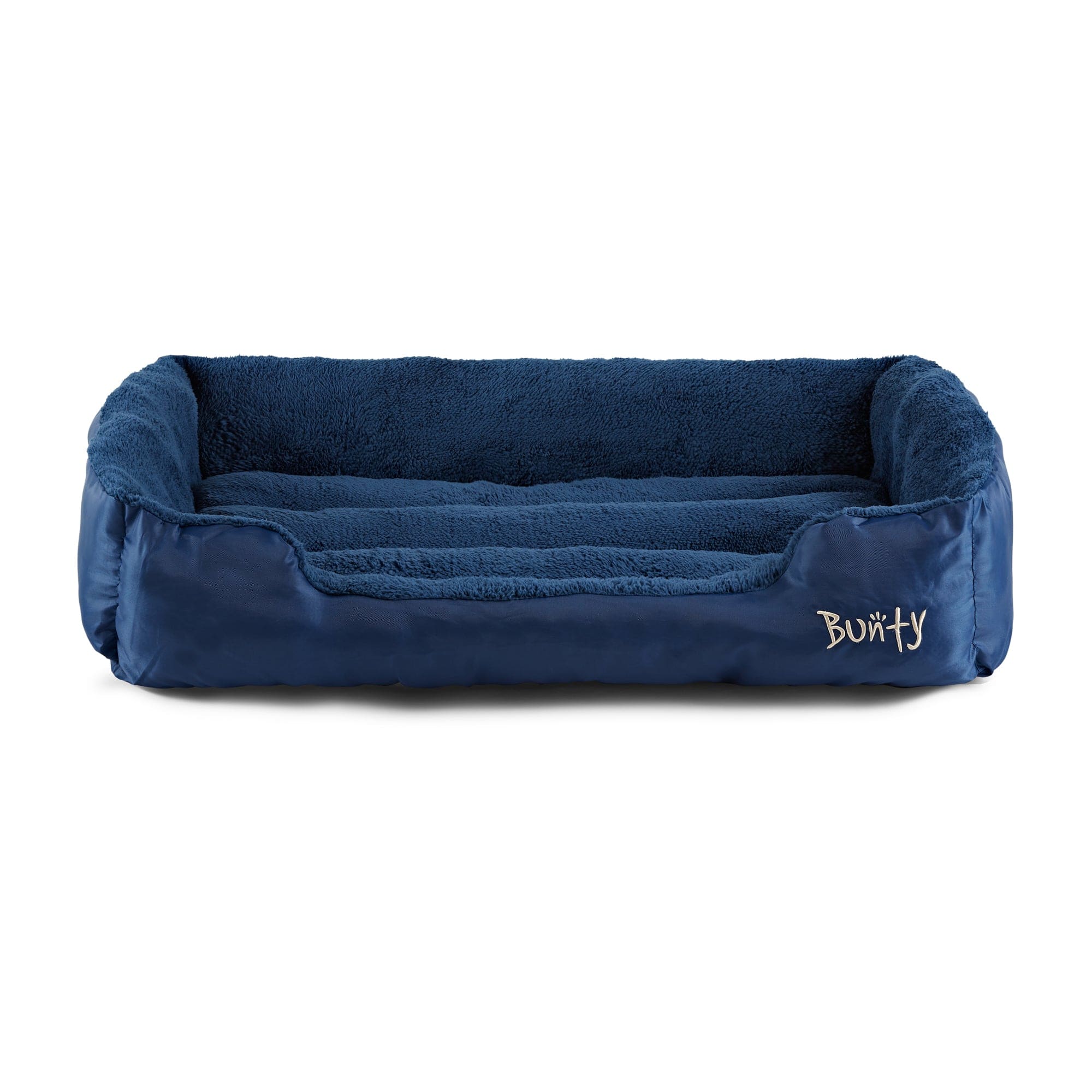 Fleece Dog Bed - Washable - Bunty Deluxe - Image 47