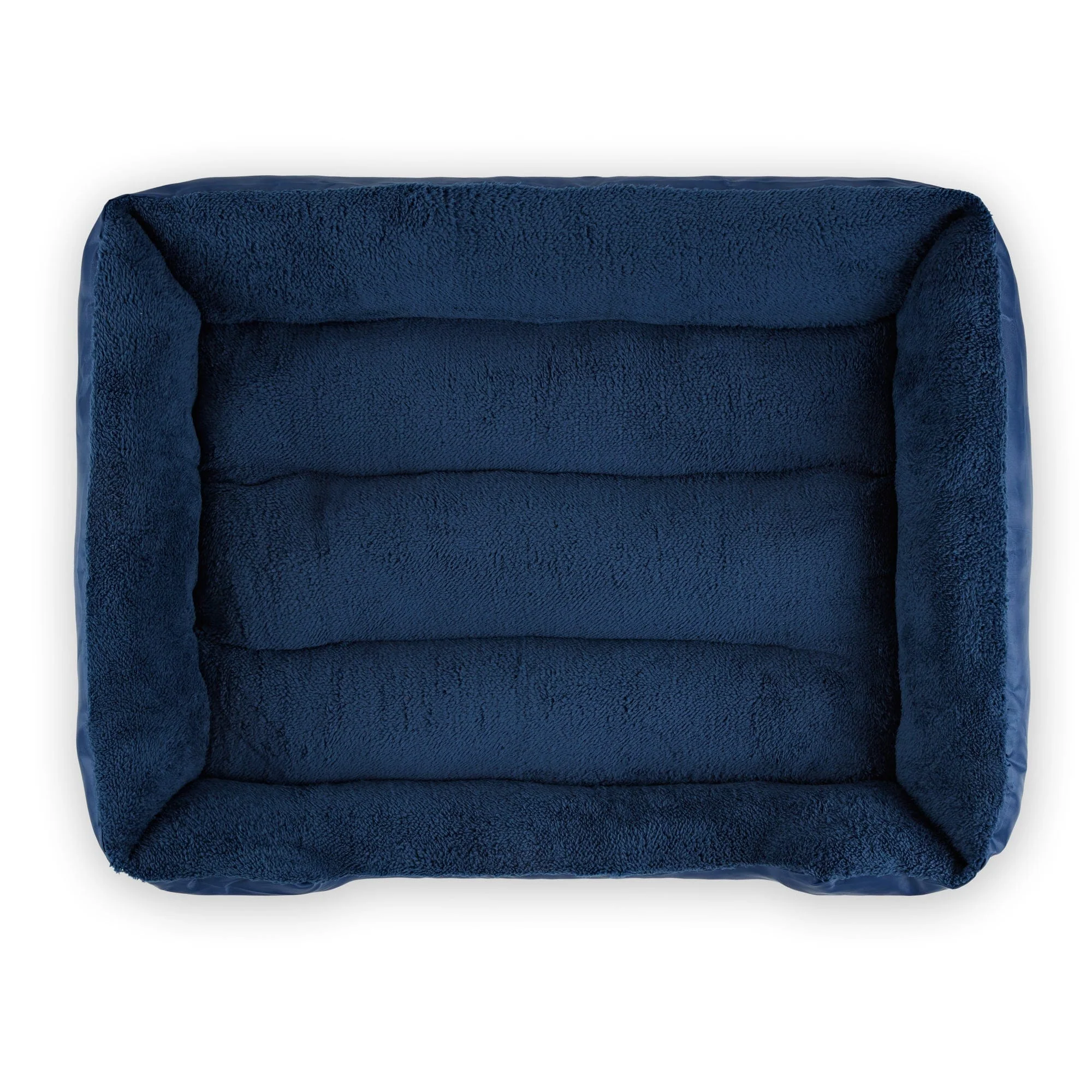 Fleece Dog Bed - Washable - Bunty Deluxe - Image 49
