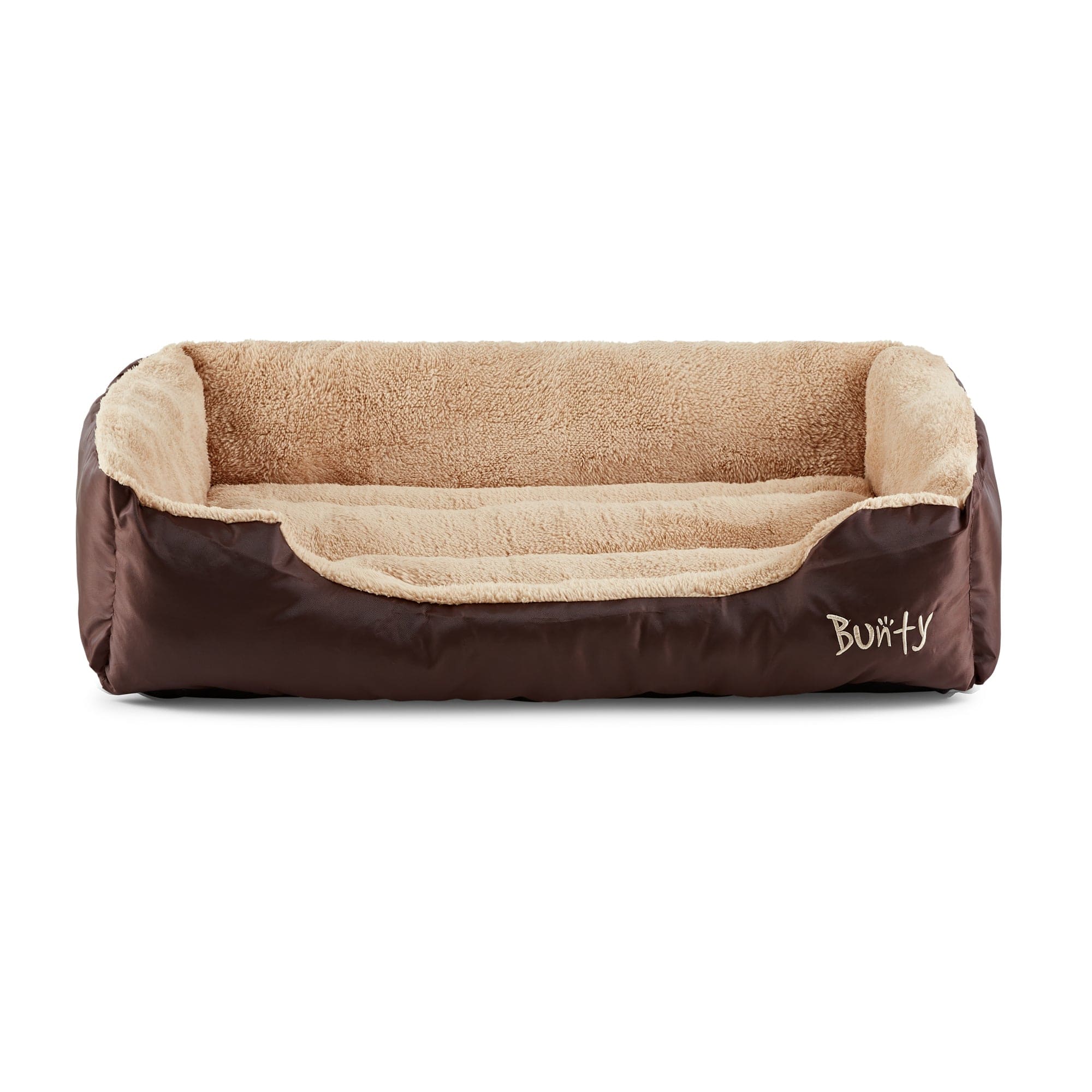 Fleece Dog Bed - Washable - Bunty Deluxe - Image 50