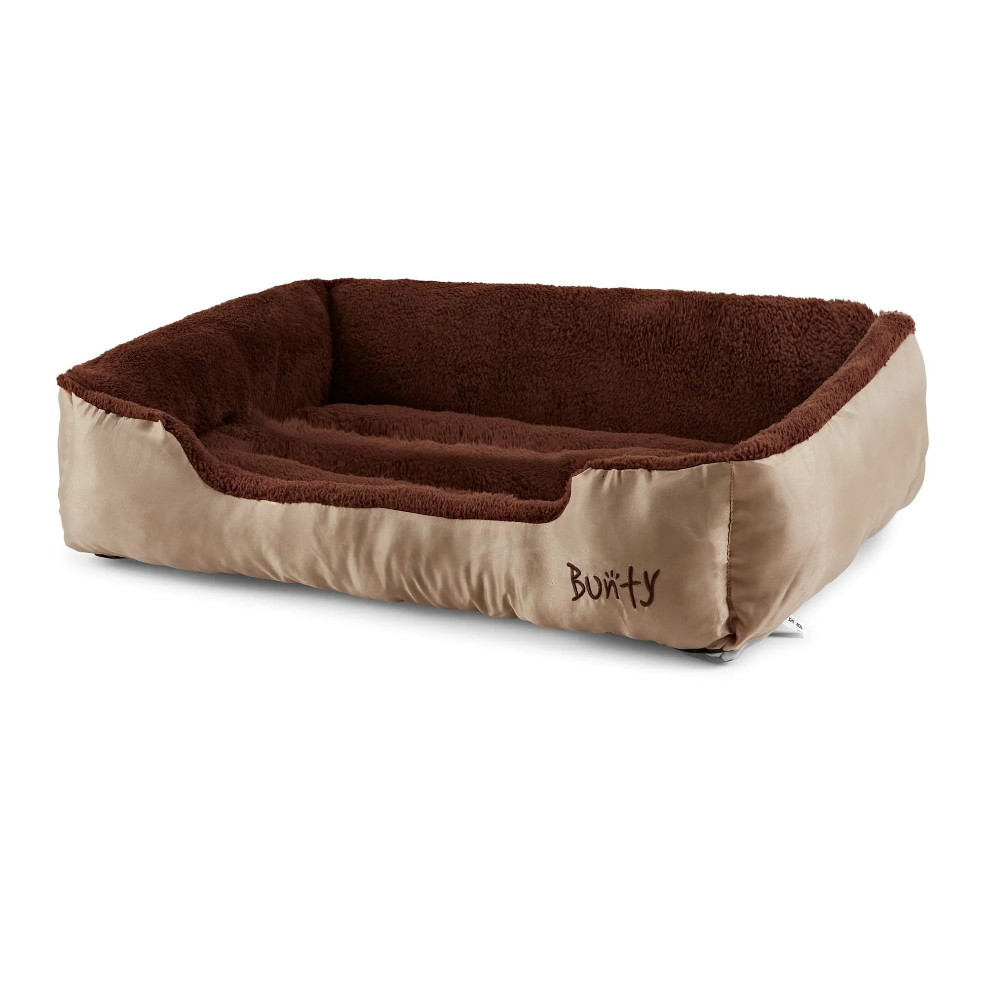 Fleece Dog Bed - Washable - Bunty Deluxe - Image 53