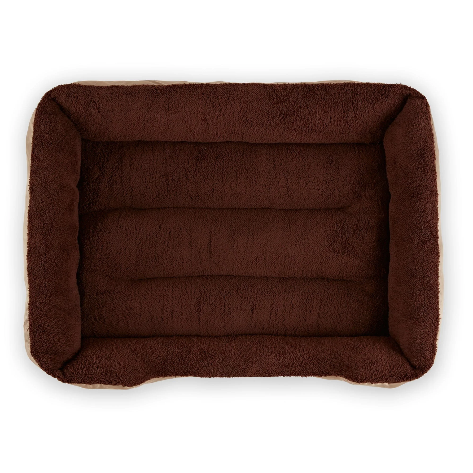 Fleece Dog Bed - Washable - Bunty Deluxe - Image 55
