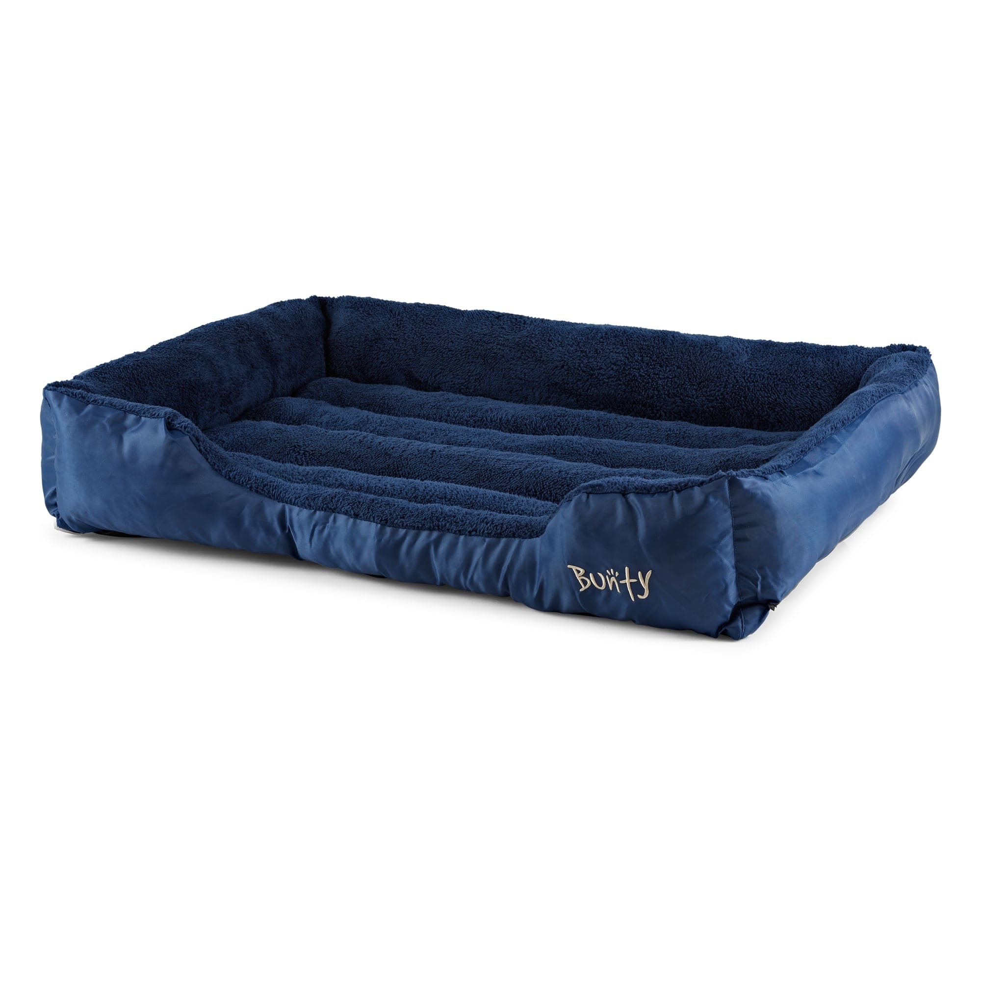 Fleece Dog Bed - Washable - Bunty Deluxe - Image 57
