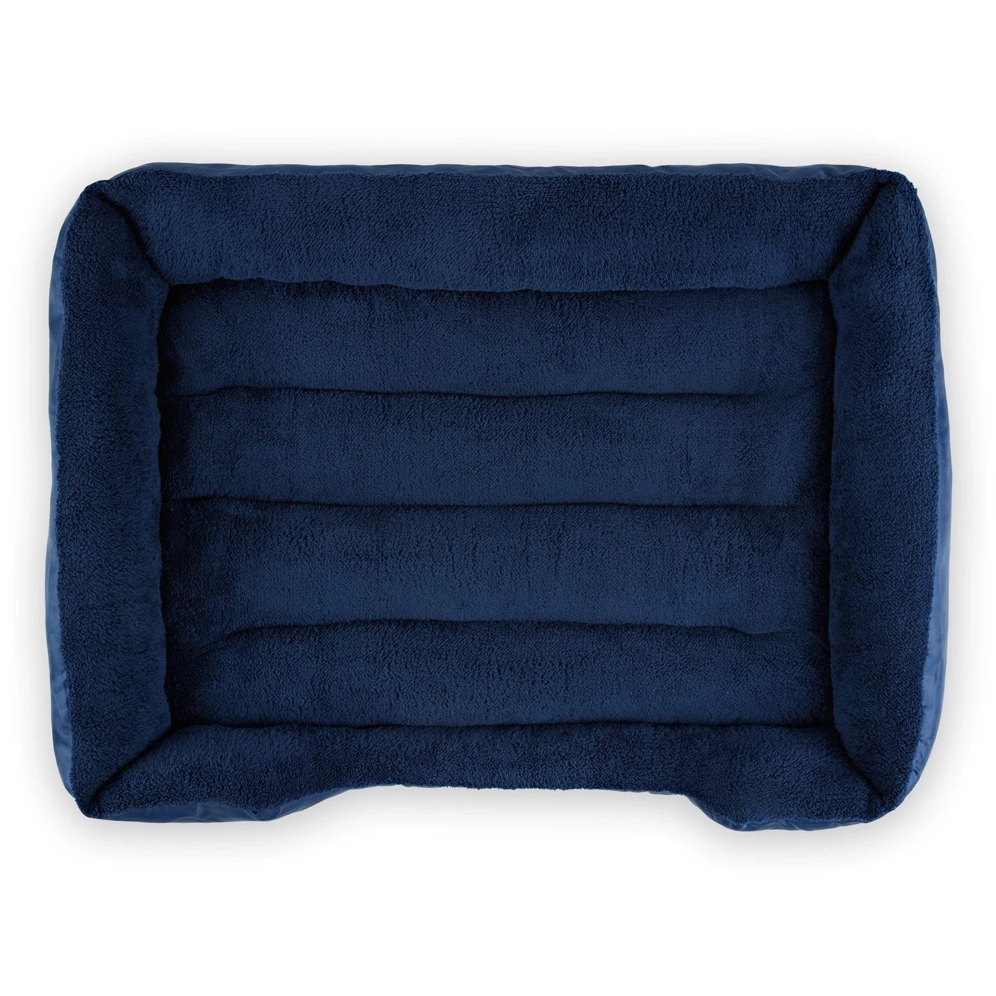 Fleece Dog Bed - Washable - Bunty Deluxe - Image 58