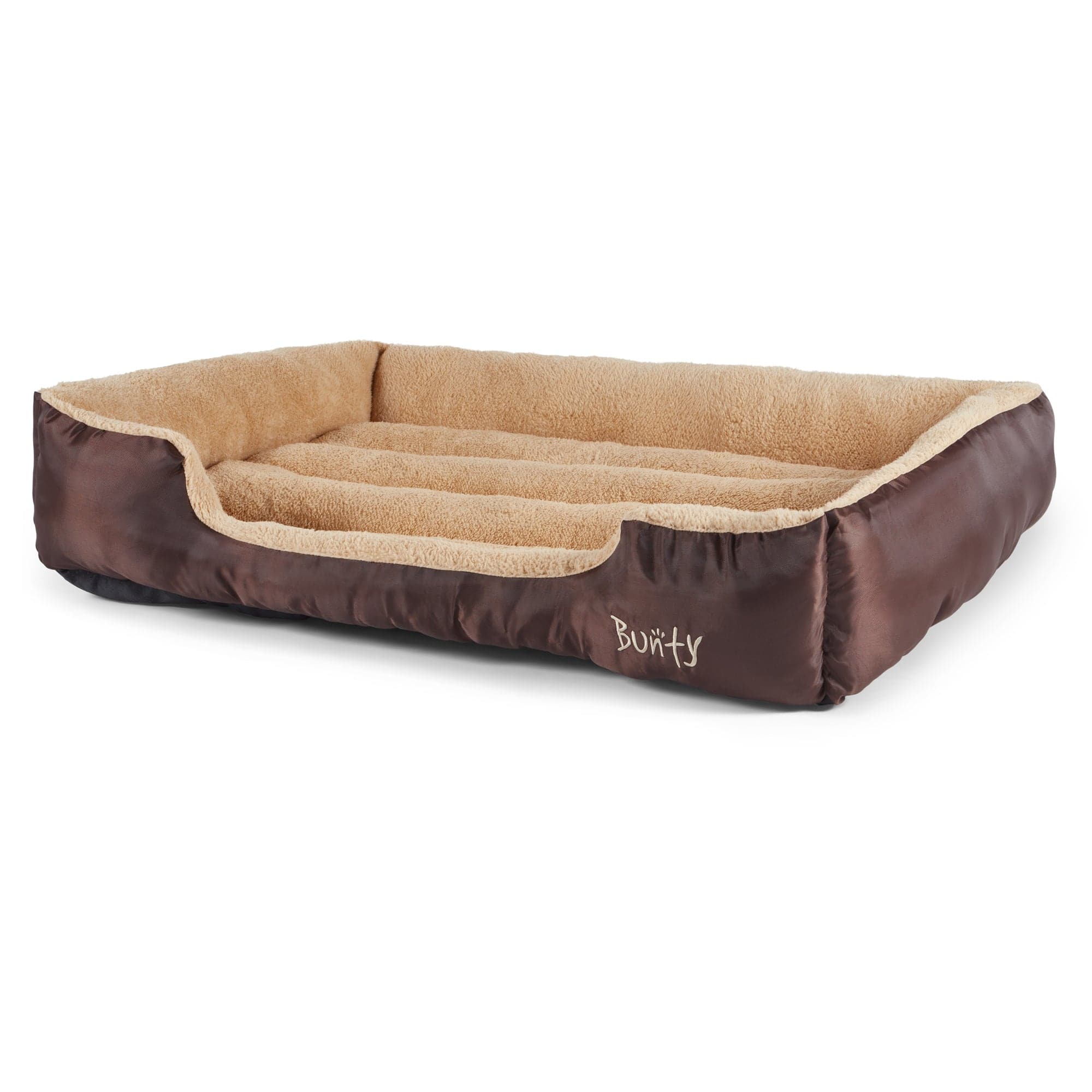 Fleece Dog Bed - Washable - Bunty Deluxe - Image 60