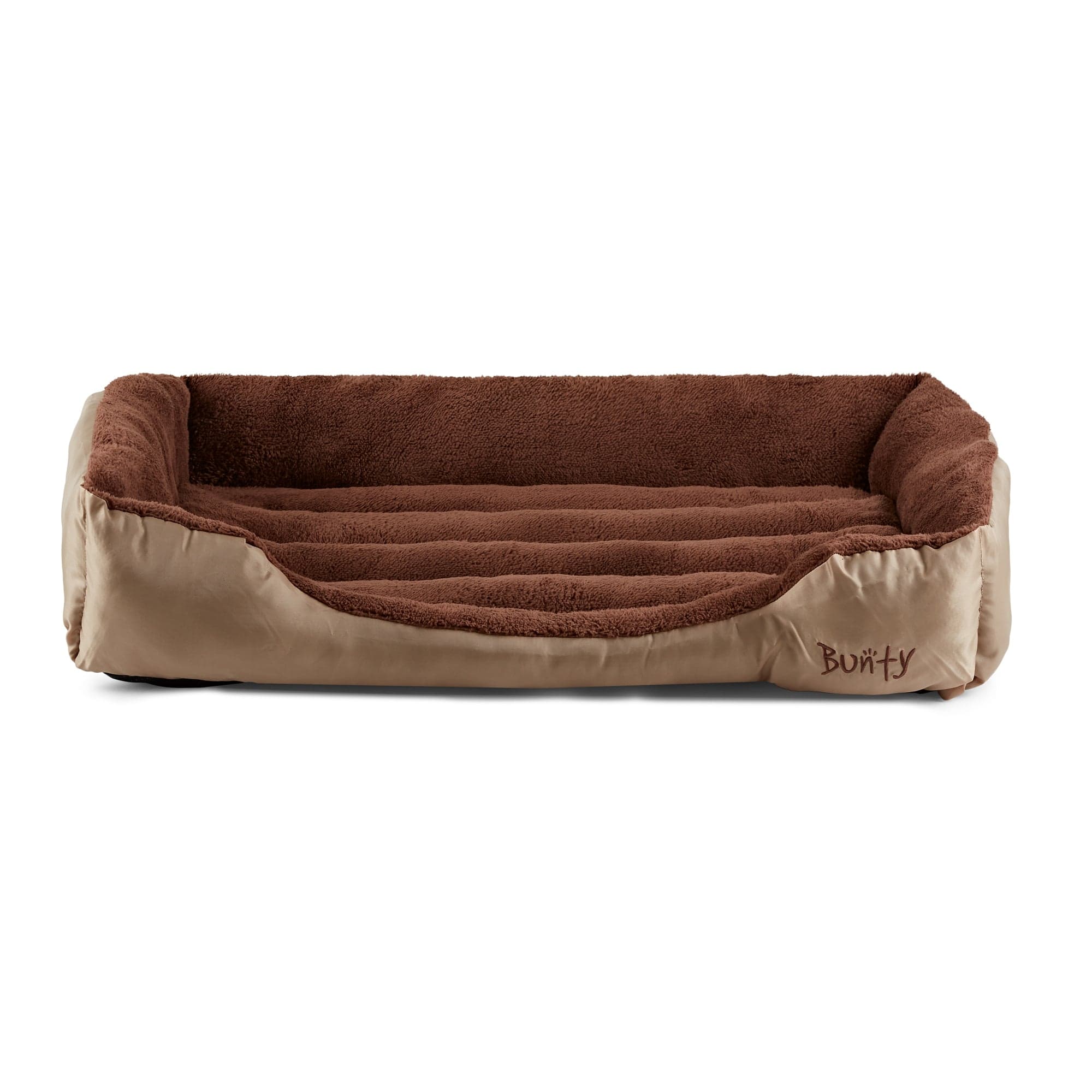 Fleece Dog Bed - Washable - Bunty Deluxe - Image 62