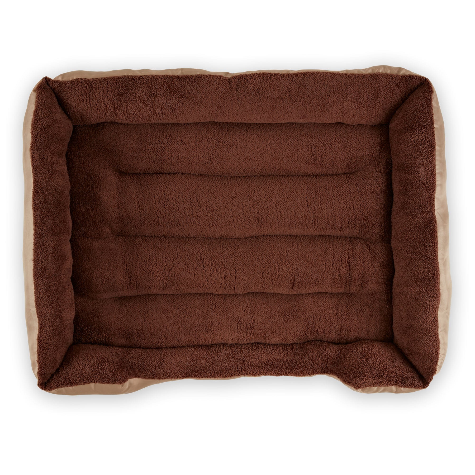 Fleece Dog Bed - Washable - Bunty Deluxe - Image 64