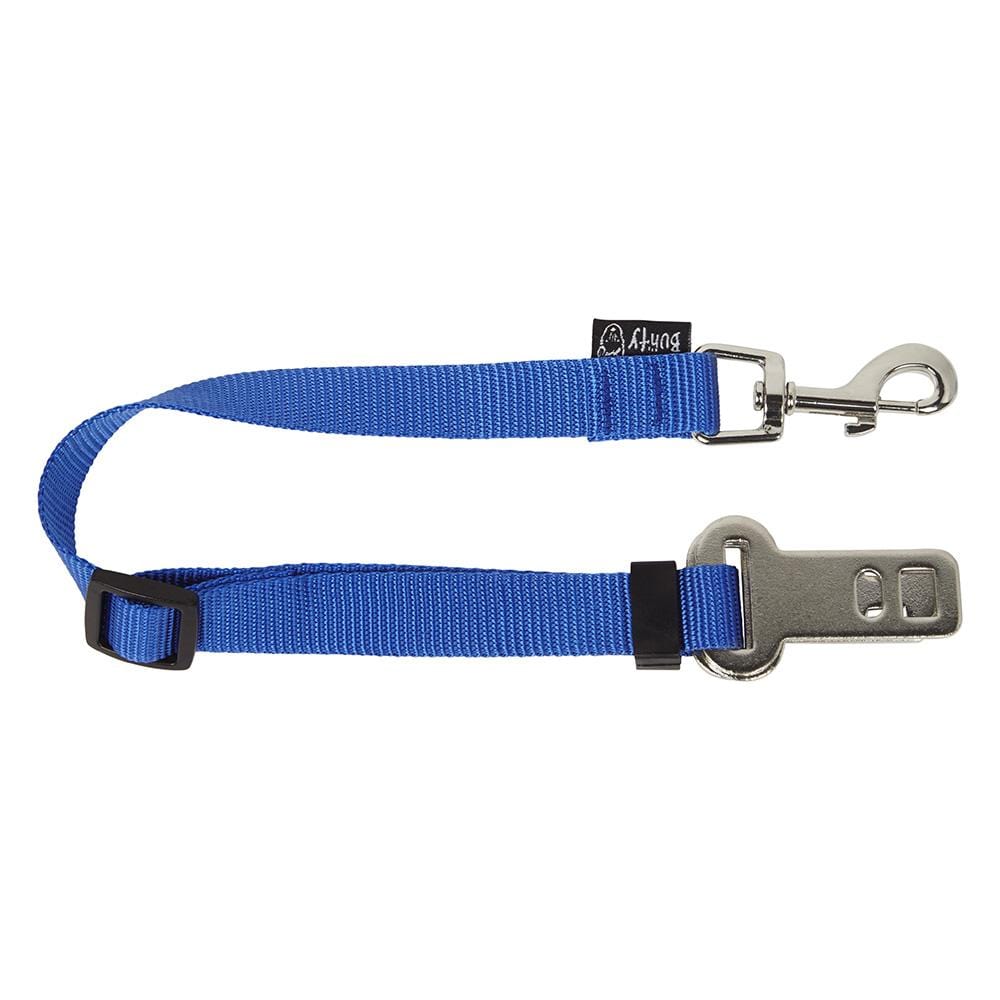 Dog & Cat Seat Belt Safety Travel Restraint, Harness Clip For Car Van Lead - Image 10
