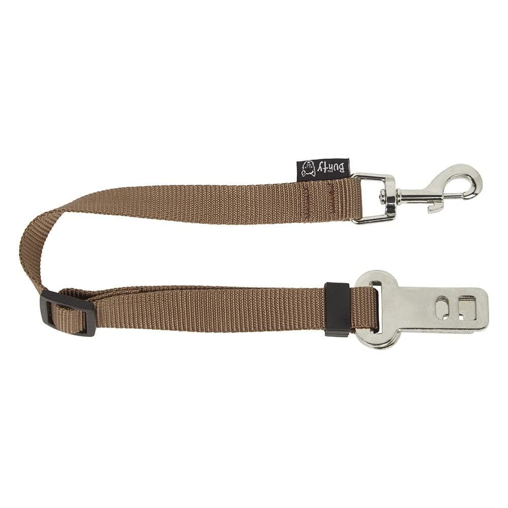 Dog & Cat Seat Belt Safety Travel Restraint, Harness Clip For Car Van Lead - Image 11