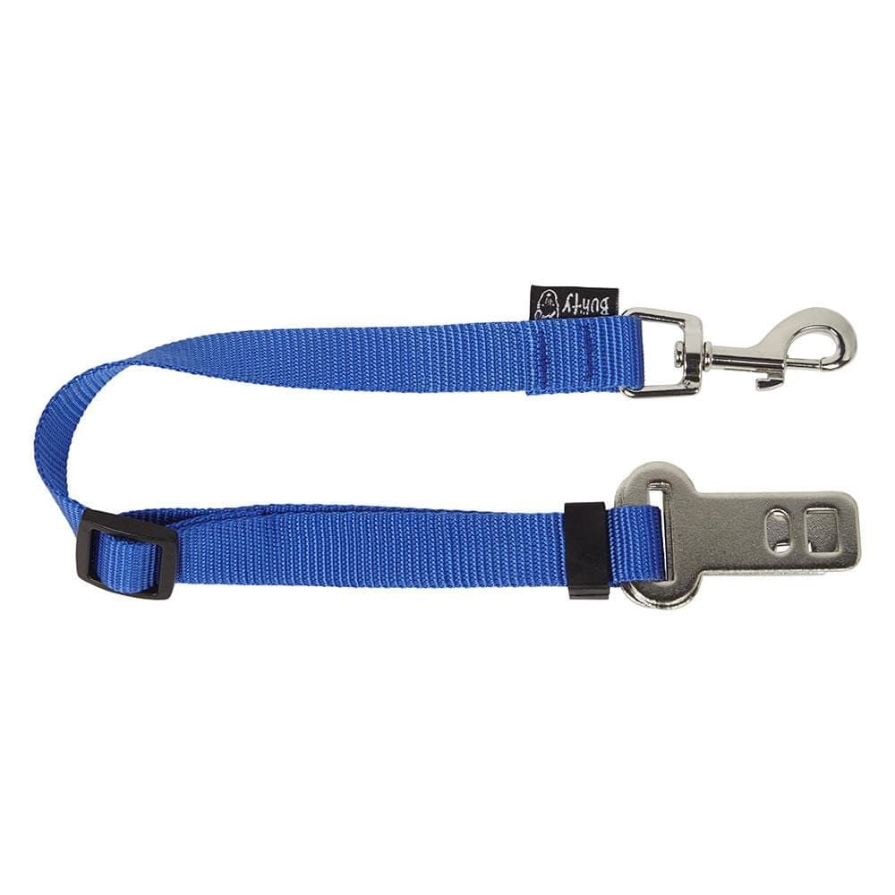 Dog & Cat Seat Belt Safety Travel Restraint, Harness Clip For Car Van Lead - Image 17