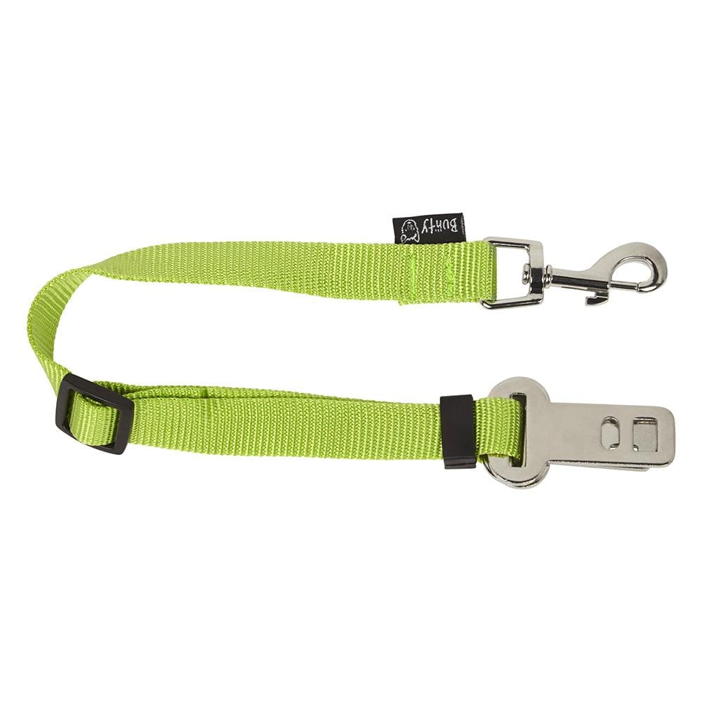 Dog & Cat Seat Belt Safety Travel Restraint, Harness Clip For Car Van Lead - Image 19