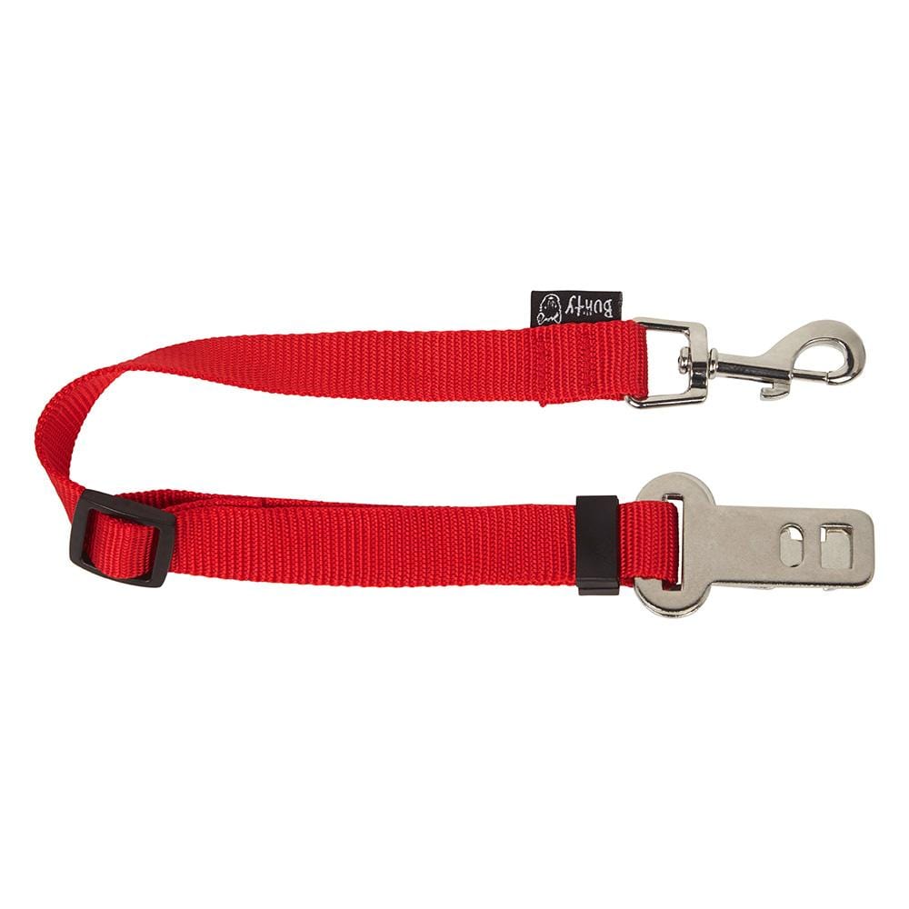 Dog & Cat Seat Belt Safety Travel Restraint, Harness Clip For Car Van Lead - Image 22