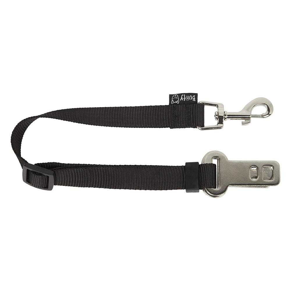 Dog & Cat Seat Belt Safety Travel Restraint, Harness Clip For Car Van Lead - Image 9