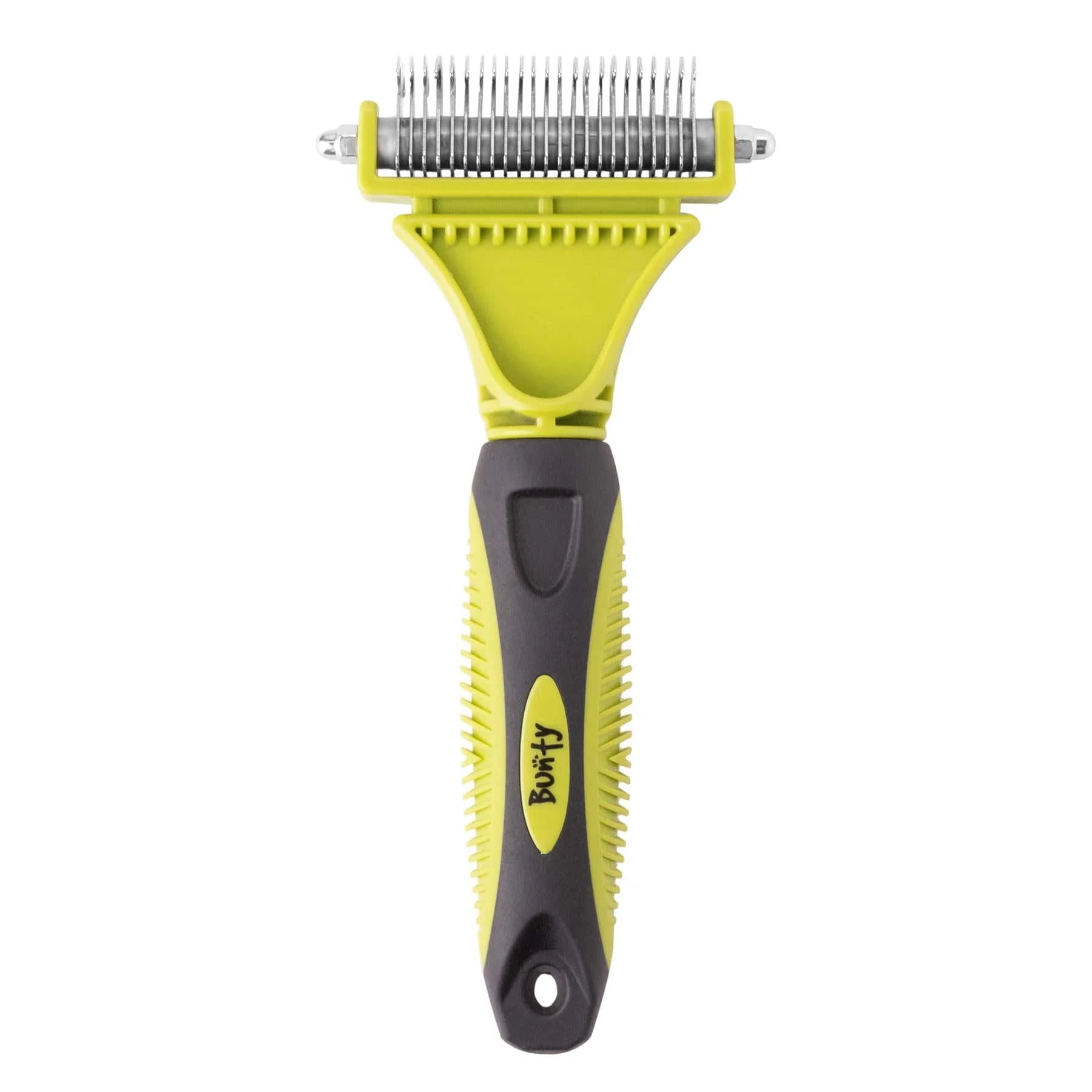 Dog Grooming Comb For Dematting Bunty - Image 2