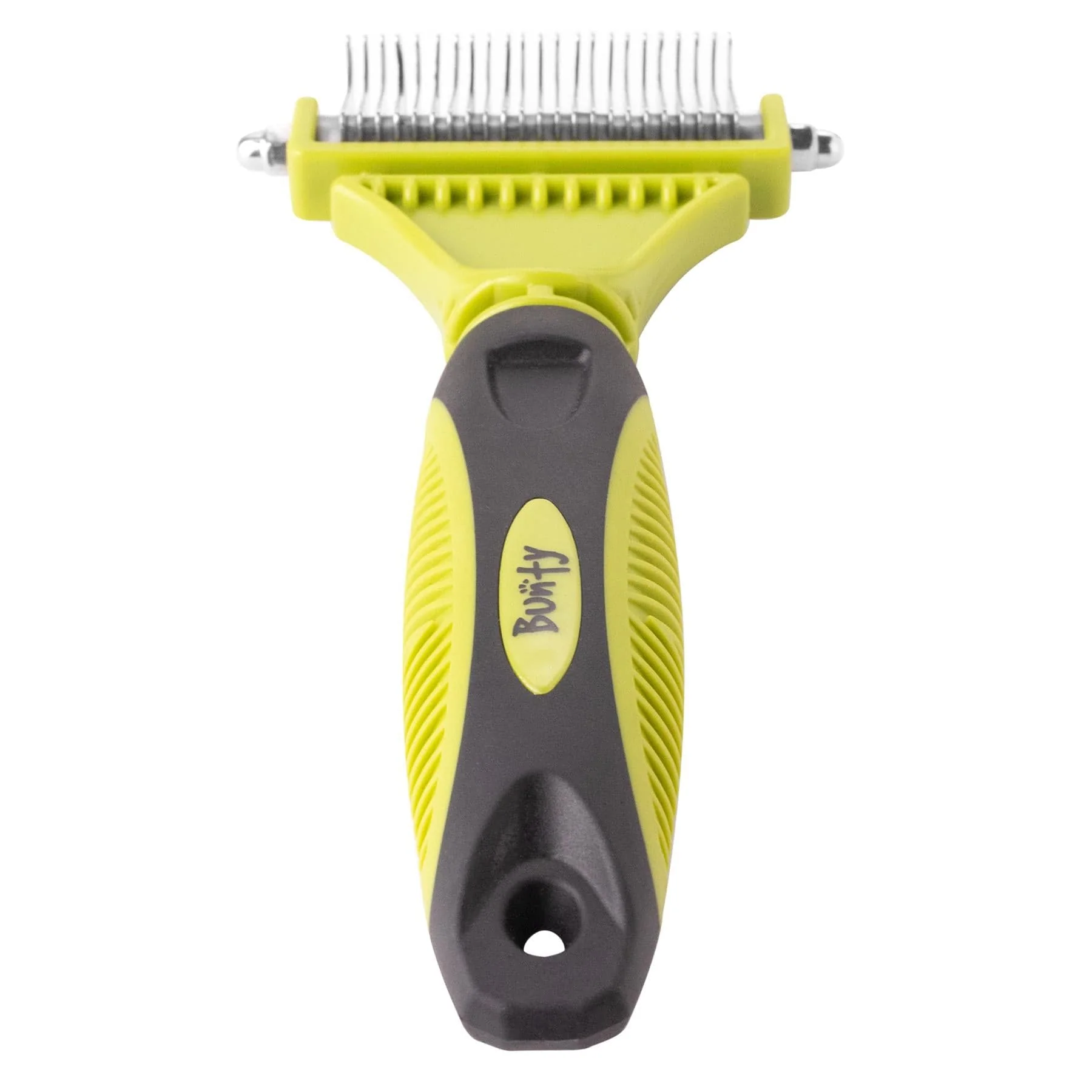 Dog Grooming Comb For Dematting Bunty - Image 3