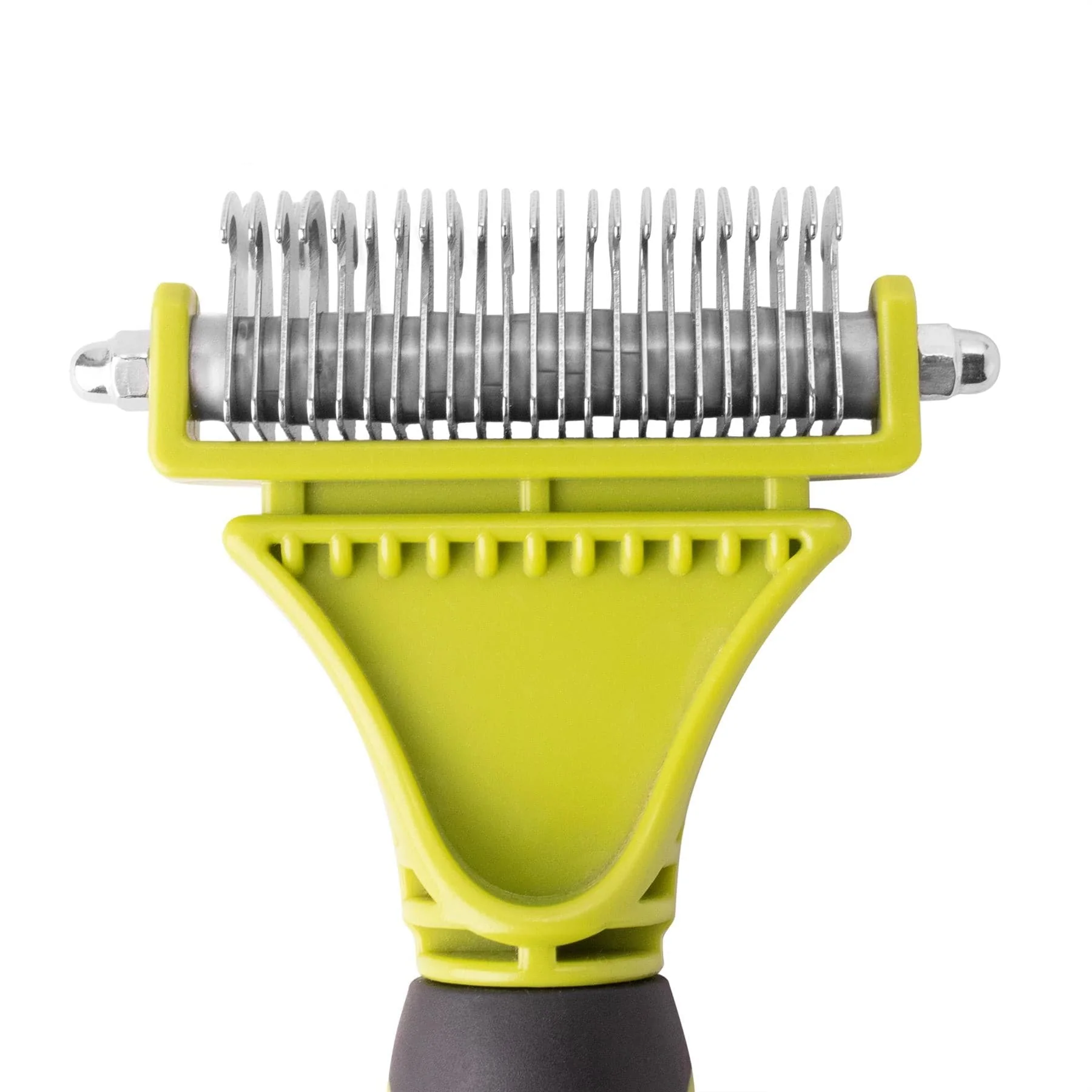 Dog Grooming Comb For Dematting Bunty - Image 5