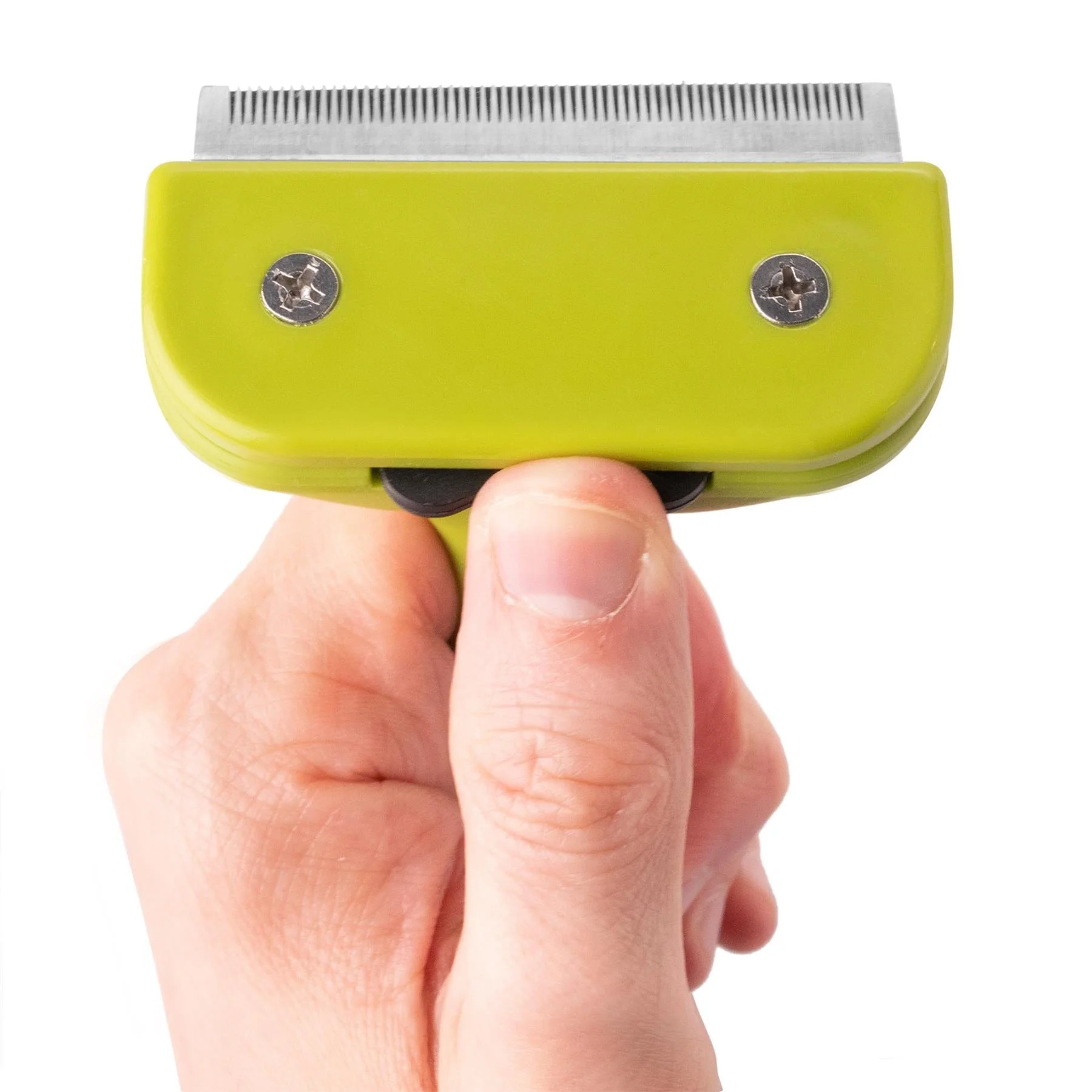 Bunty Deshedding Brush - Image 12