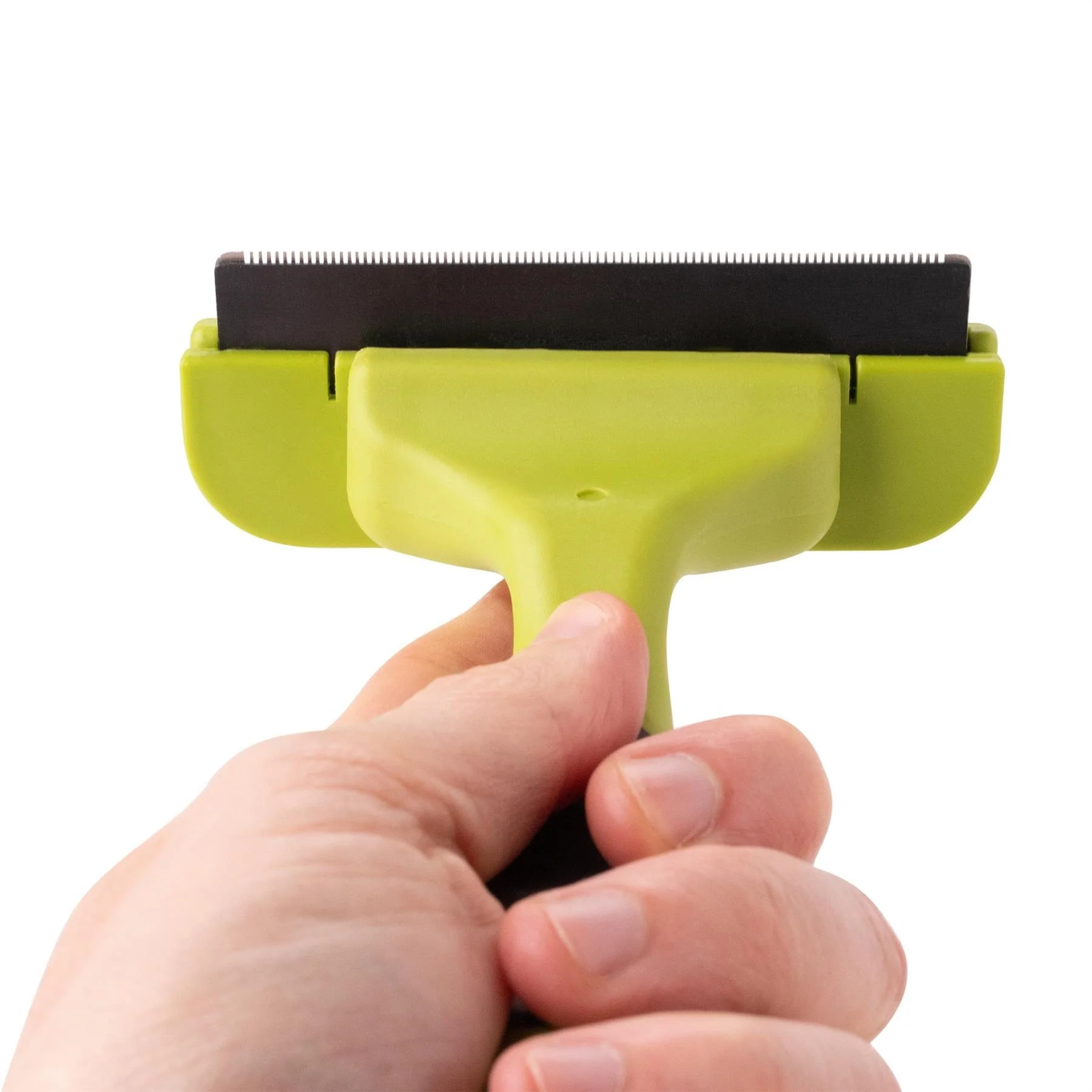 Bunty Deshedding Brush - Image 17
