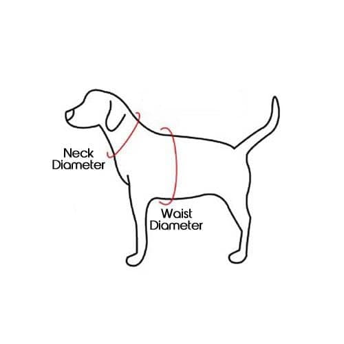 Dog Life Jacket - Image 13