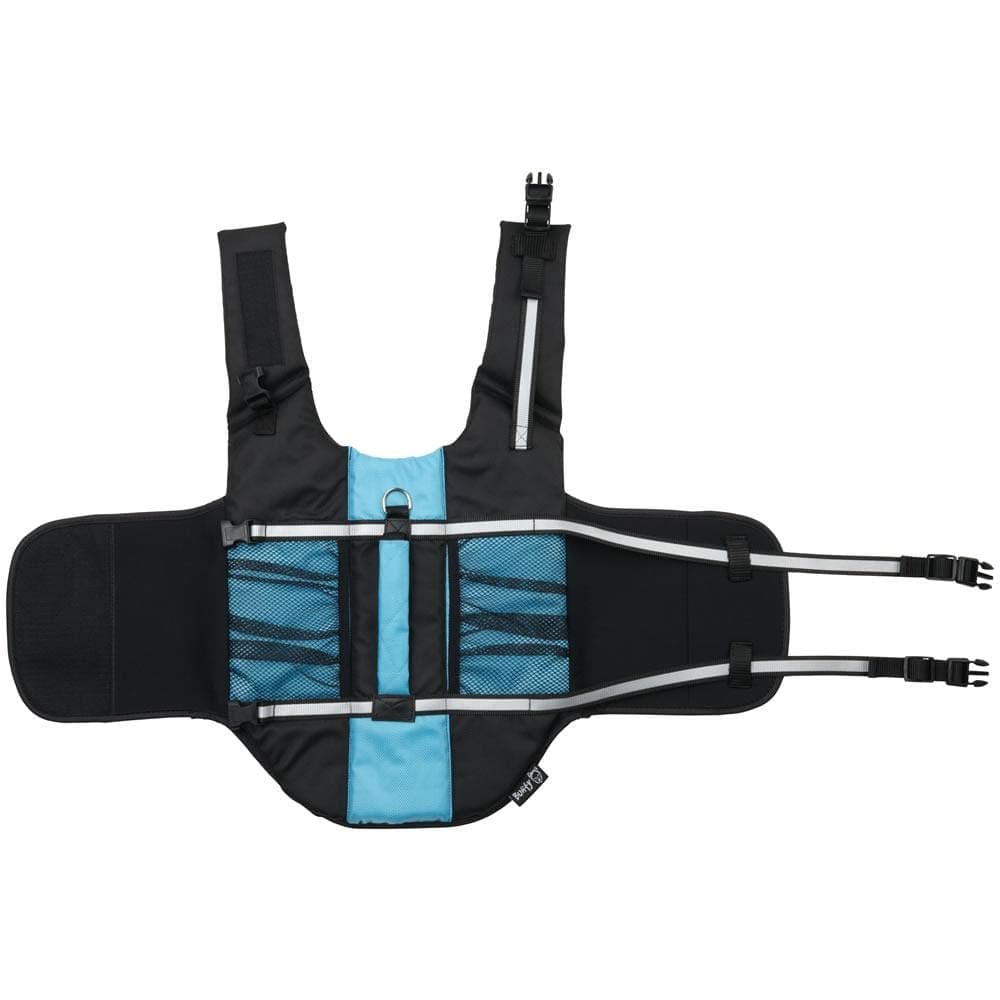 Dog Life Jacket - Image 2