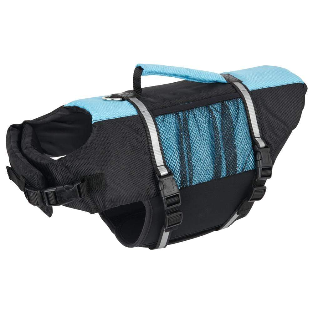 Dog Life Jacket - Image 3