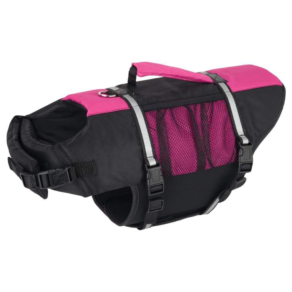 Dog Life Jacket - Image 4