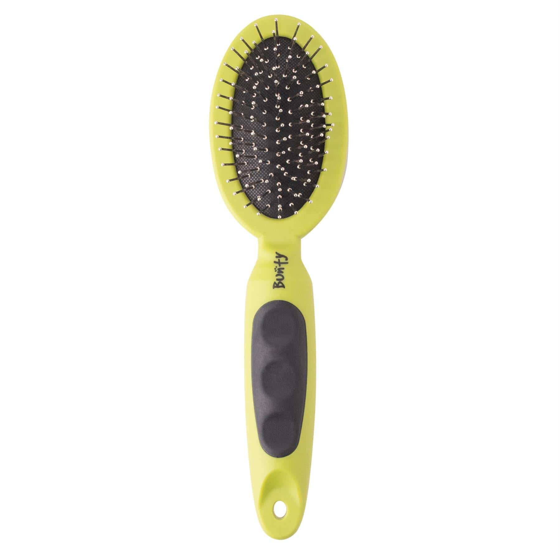 Bunty Pin & Bristle Brush - Image 2