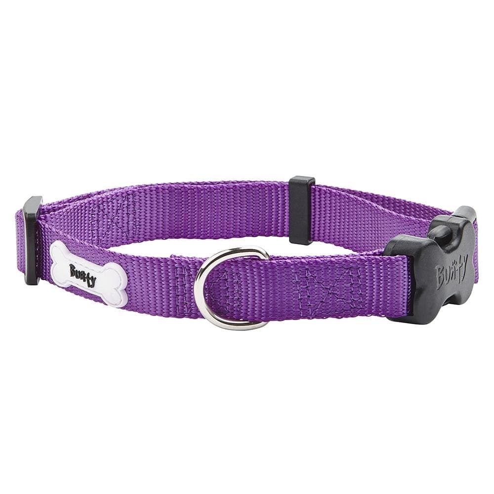 Nylon Dog Collar, Middlewood - Image 5