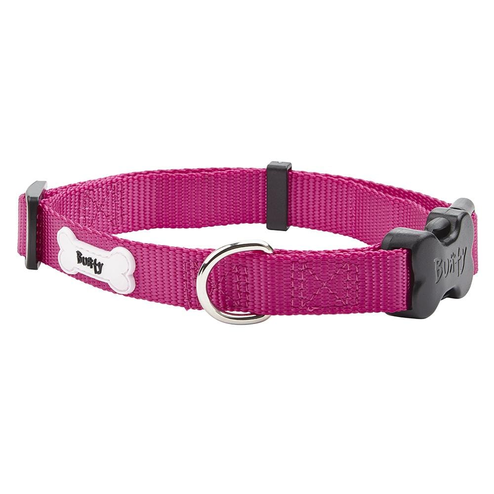 Nylon Dog Collar, Middlewood - Image 8