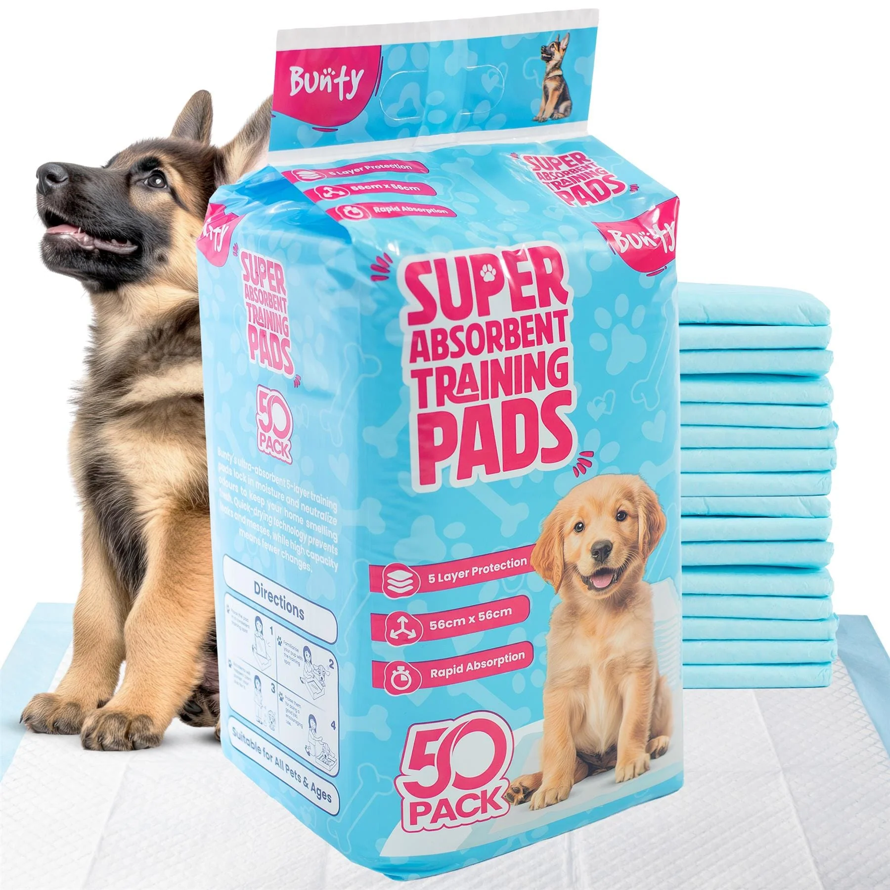 Dog Accessories and Supplies