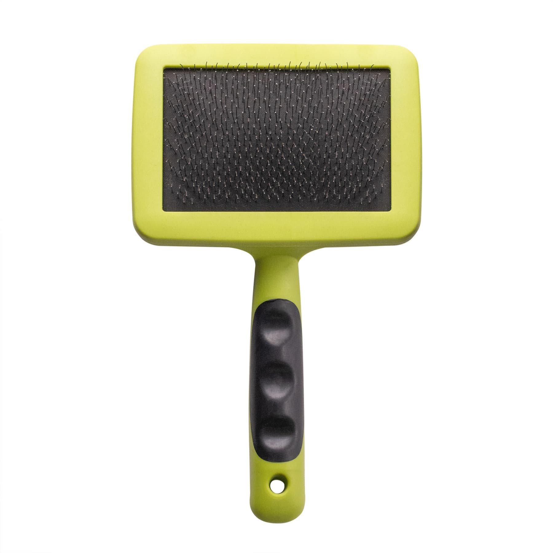 Slicker Brush For Dogs Bunty - Image 2