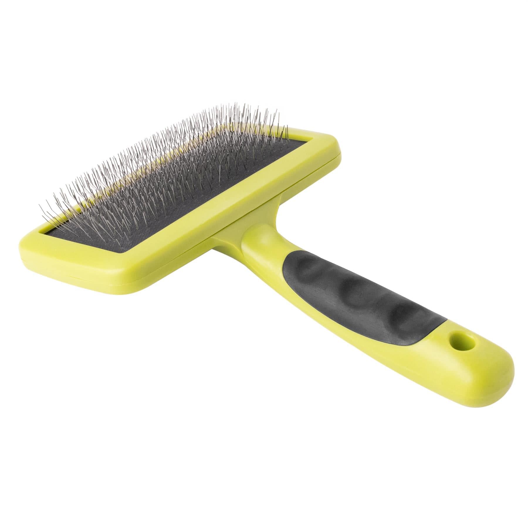 Slicker Brush For Dogs Bunty - Image 5