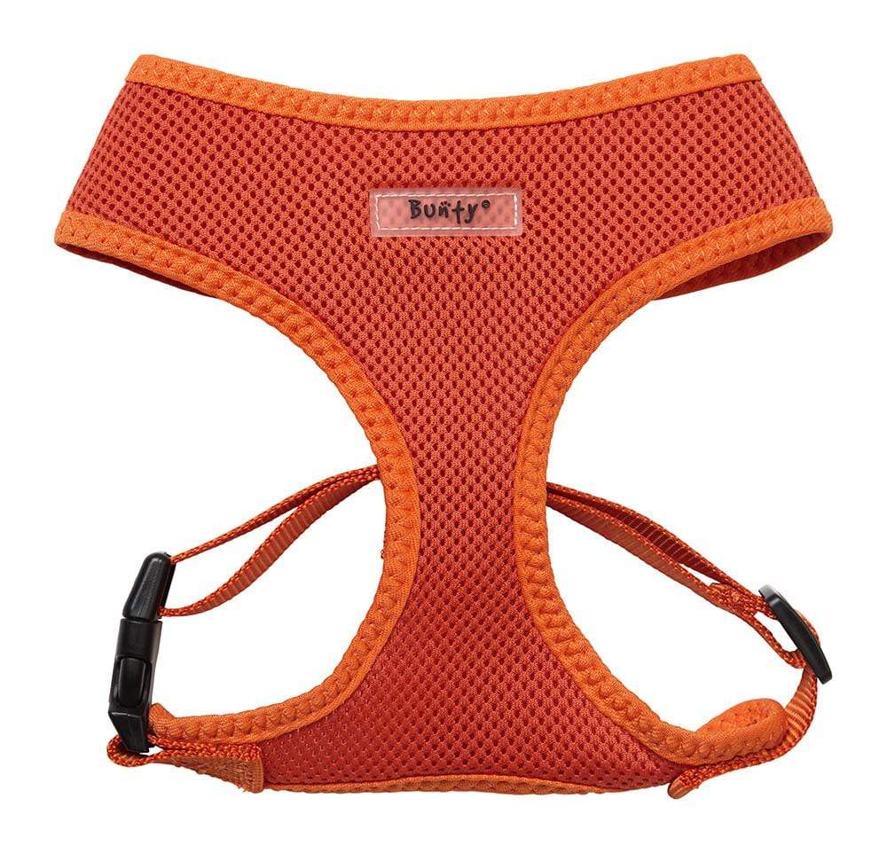 Soft Dog & Puppy Harness with Clip, Adjustable - Image 10
