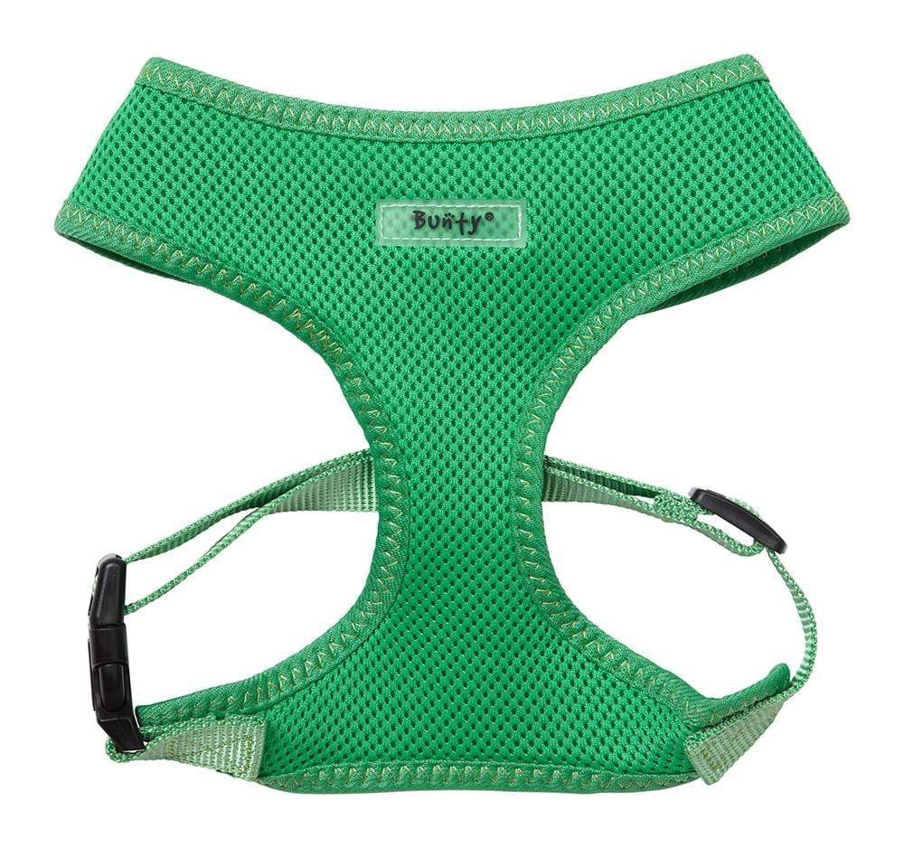 Soft Dog & Puppy Harness with Clip, Adjustable - Image 14